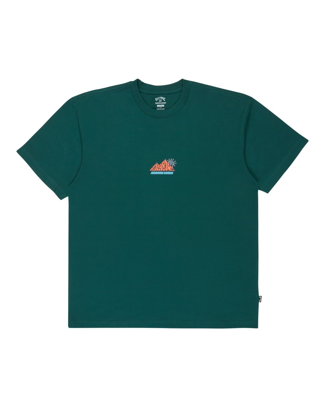 Billabong T-Shirt »Reach The Peak A/DIV«