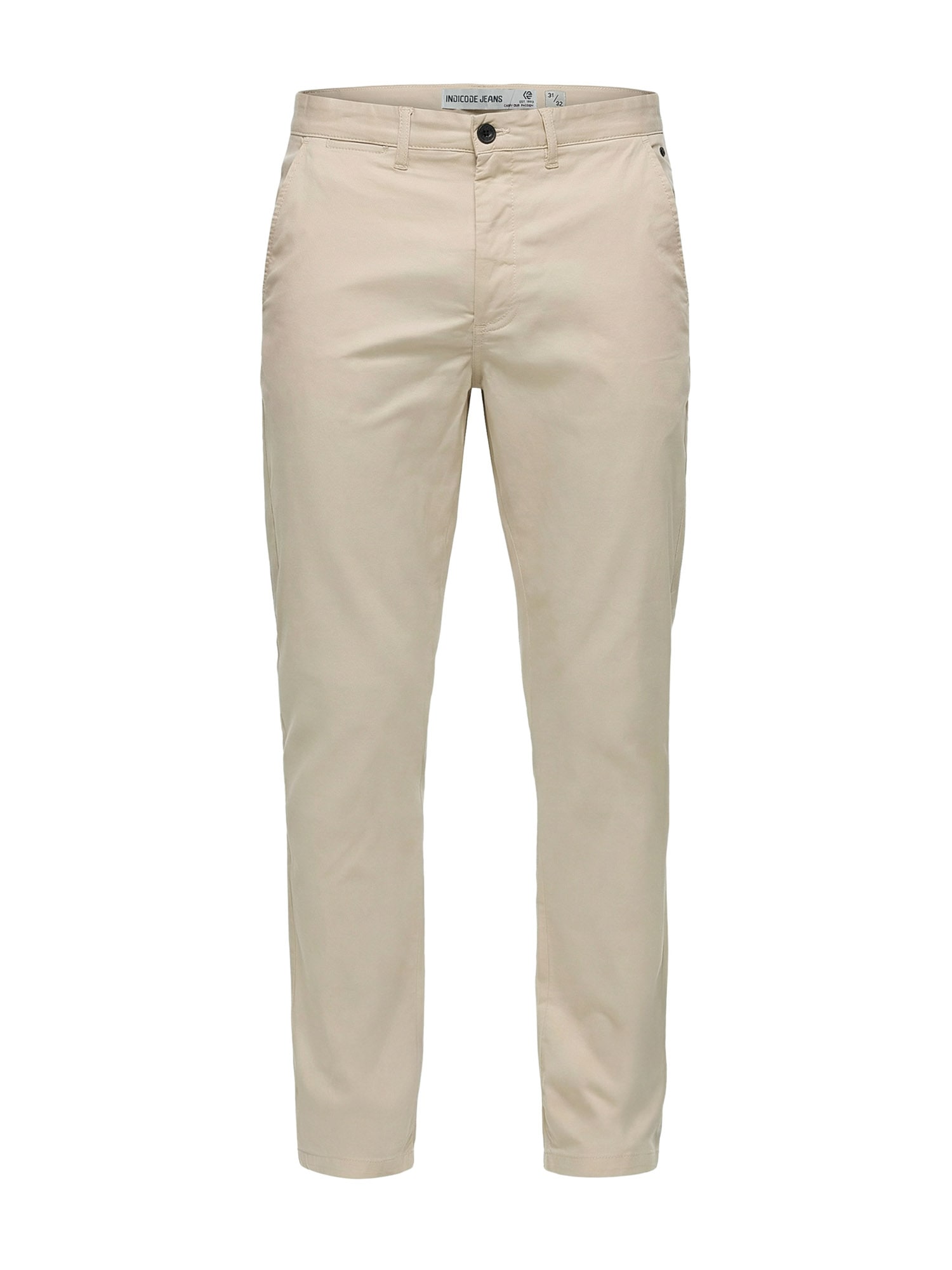 Indicode Chinos »INSpring Pant«