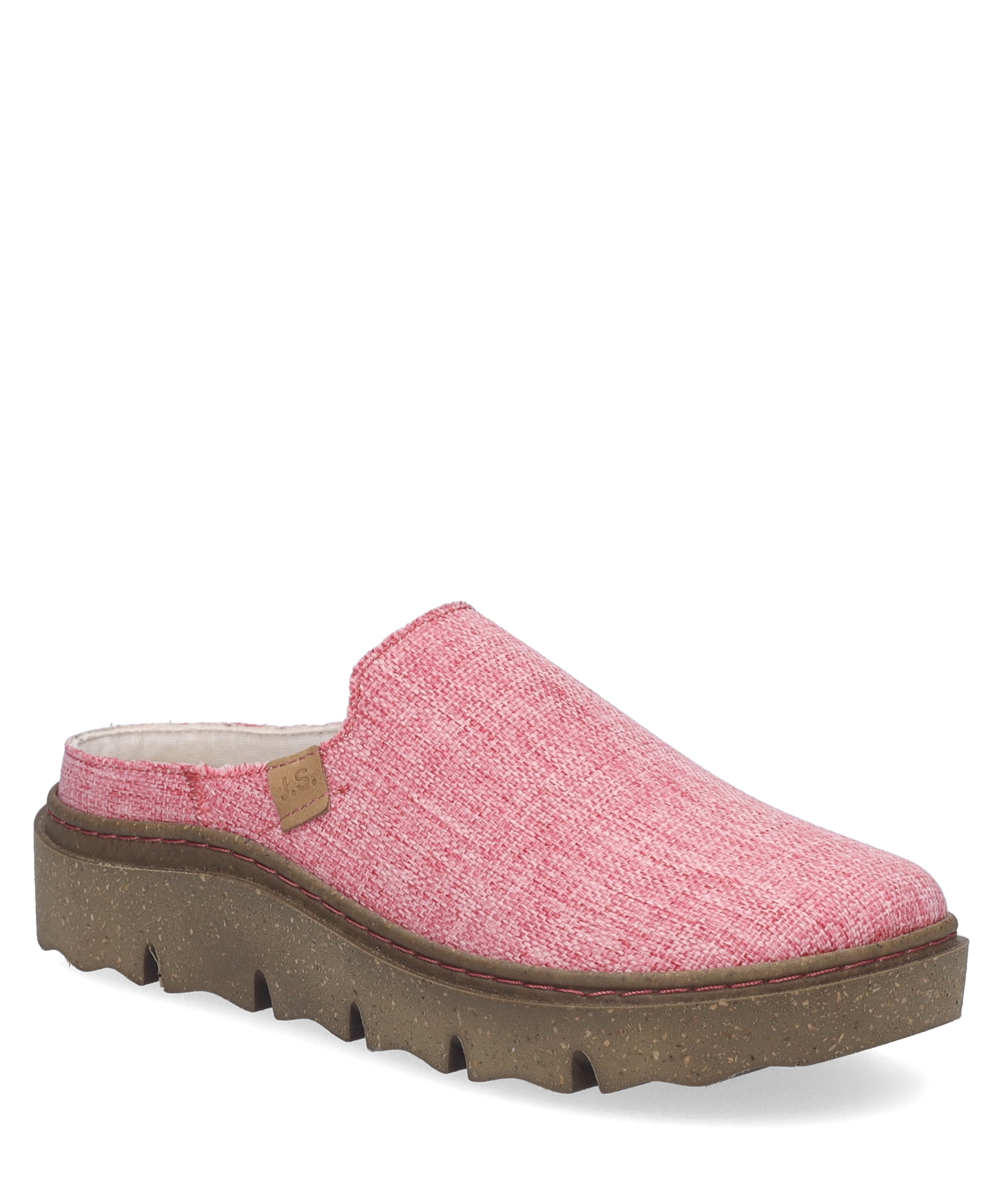 Josef Seibel Hausschuh »Carmaux 01, pink«