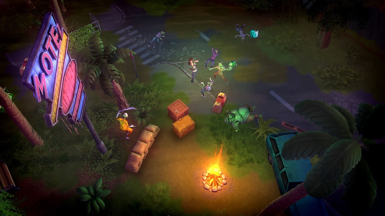 PlayStation 5 Spielesoftware »Dysmantle« PlayStation 5