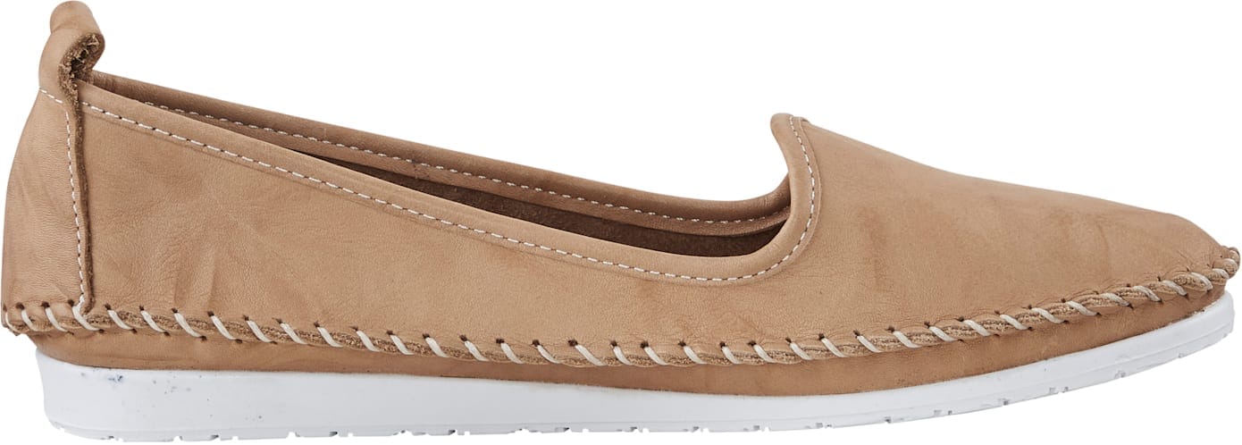 Andrea Conti Slipper