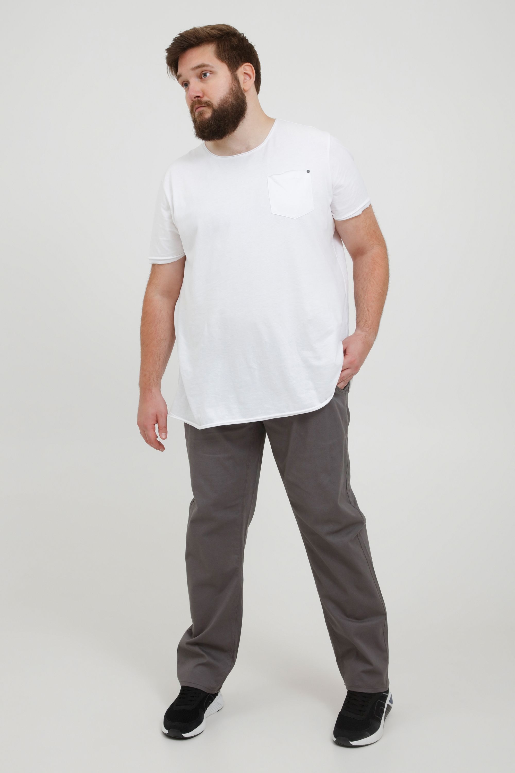 Blend Chinohose »Chinohose BHTromp«