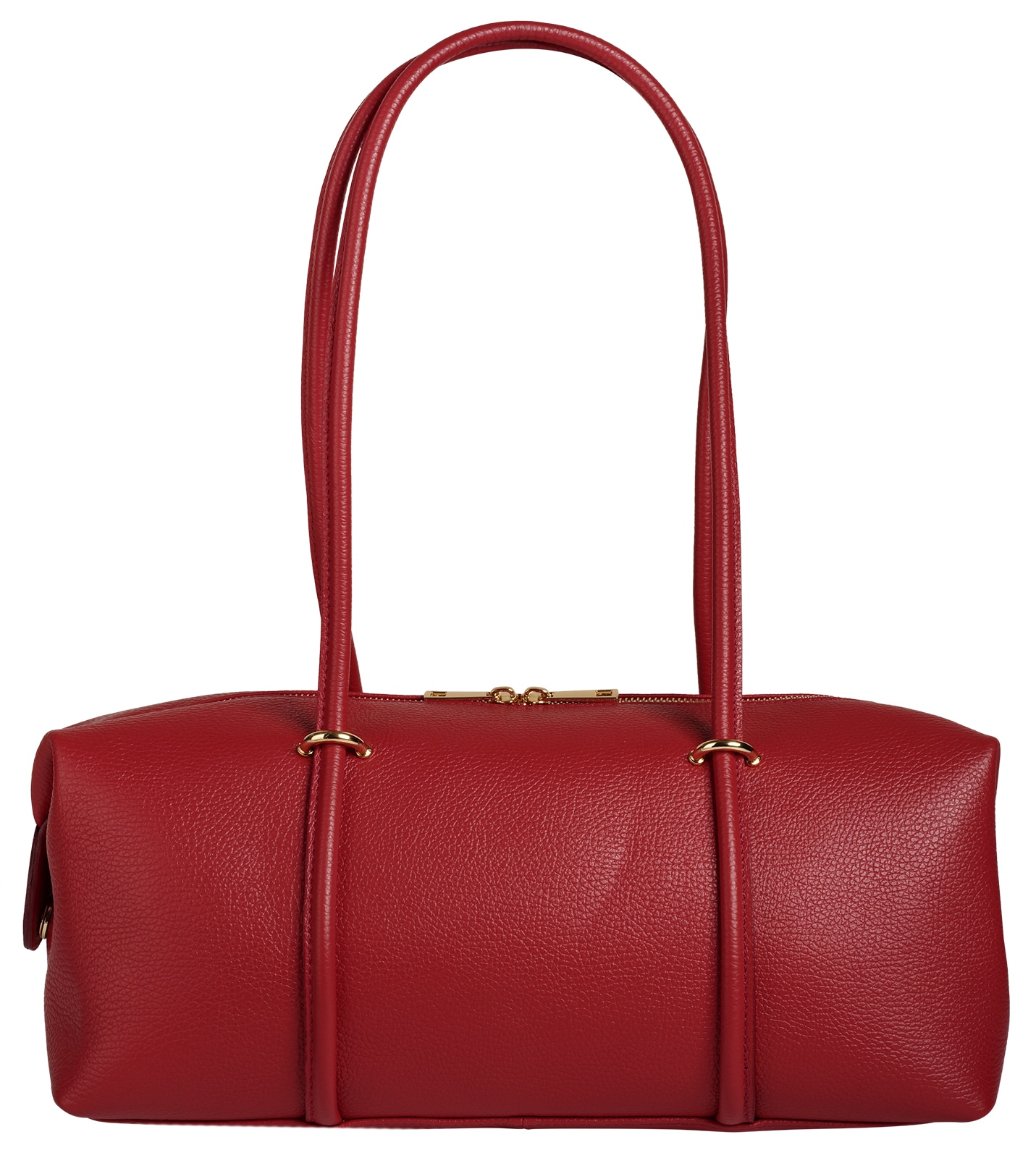 Cluty Henkeltasche »FLIORI« echt Leder, Made in Italy
