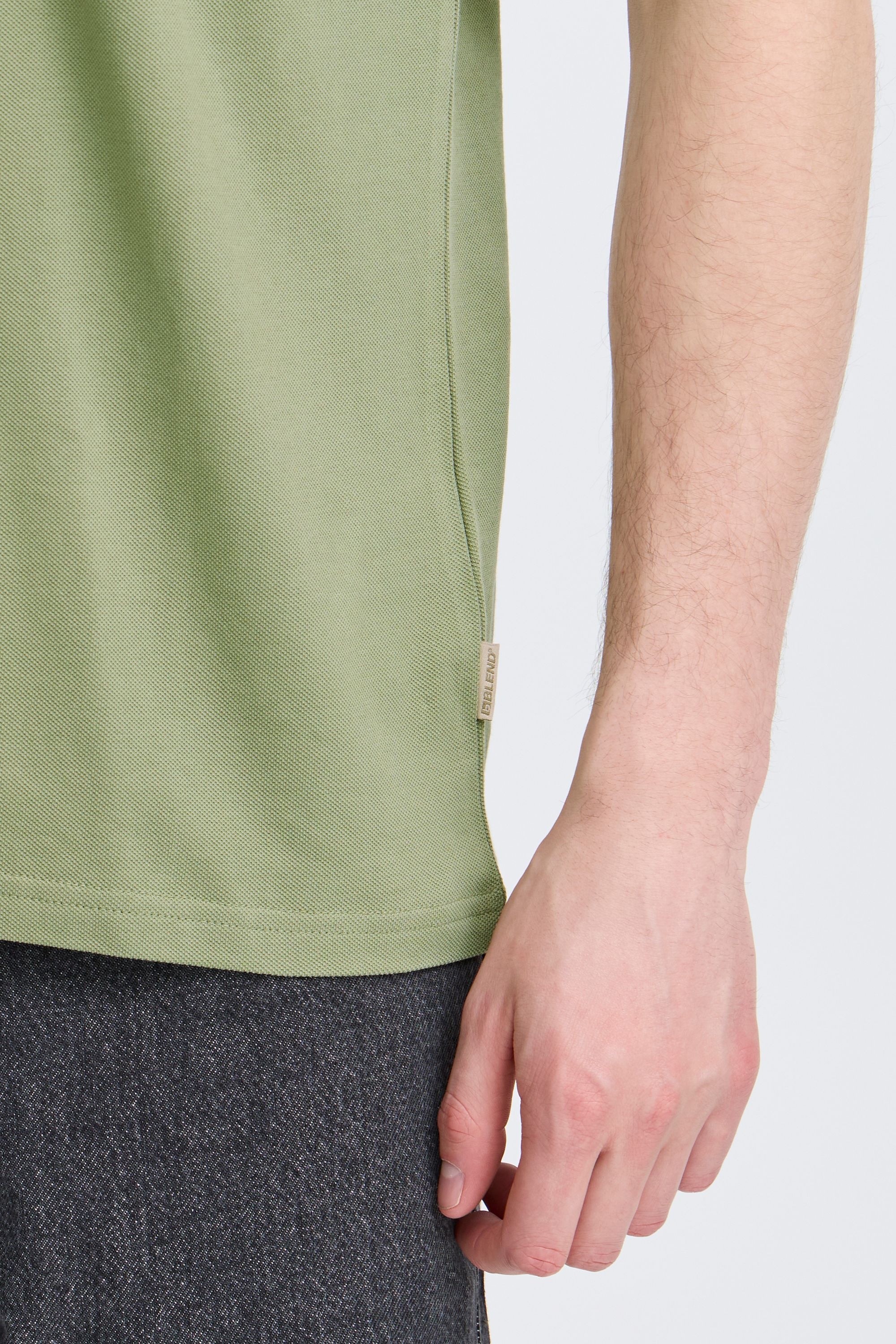 Blend Poloshirt »Poloshirt BHAbdo«