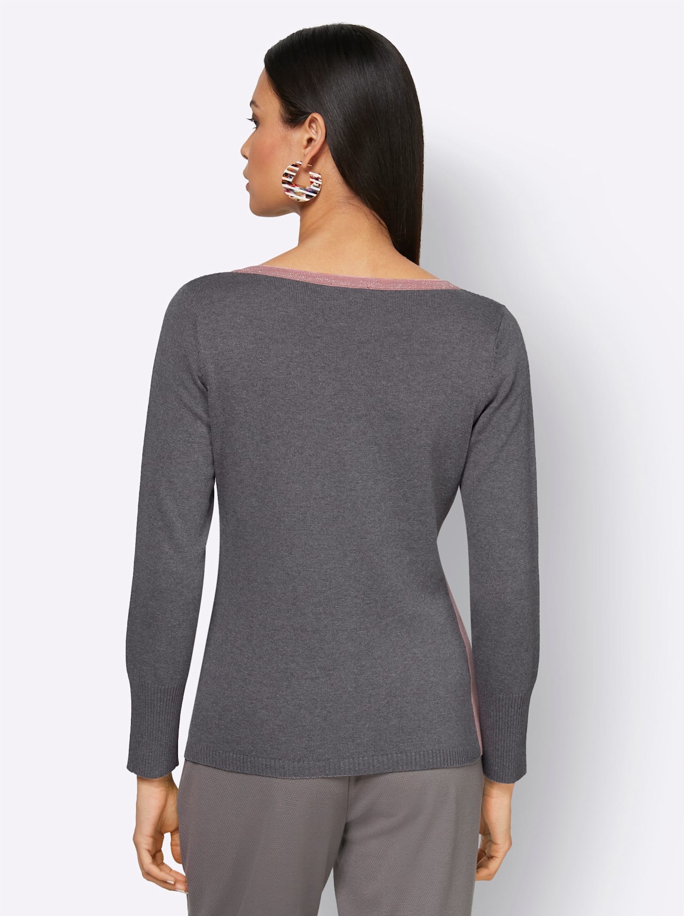 creation L Strickpullover »Pullover«