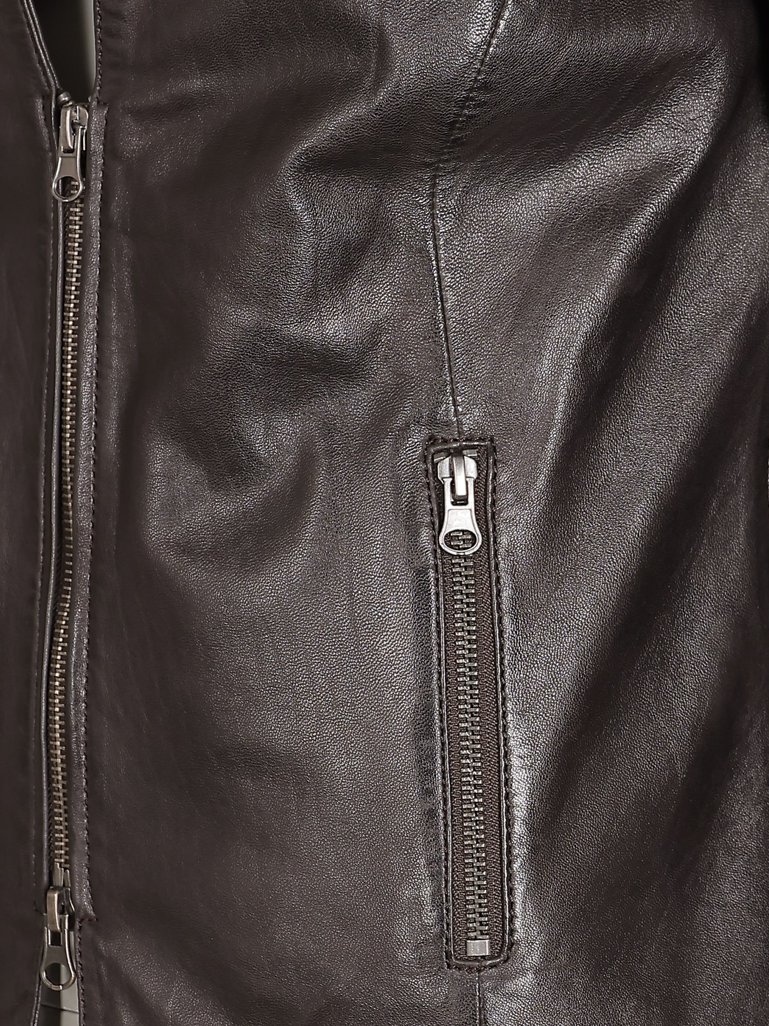 JCC Lederjacke »Lederjacke Lida«