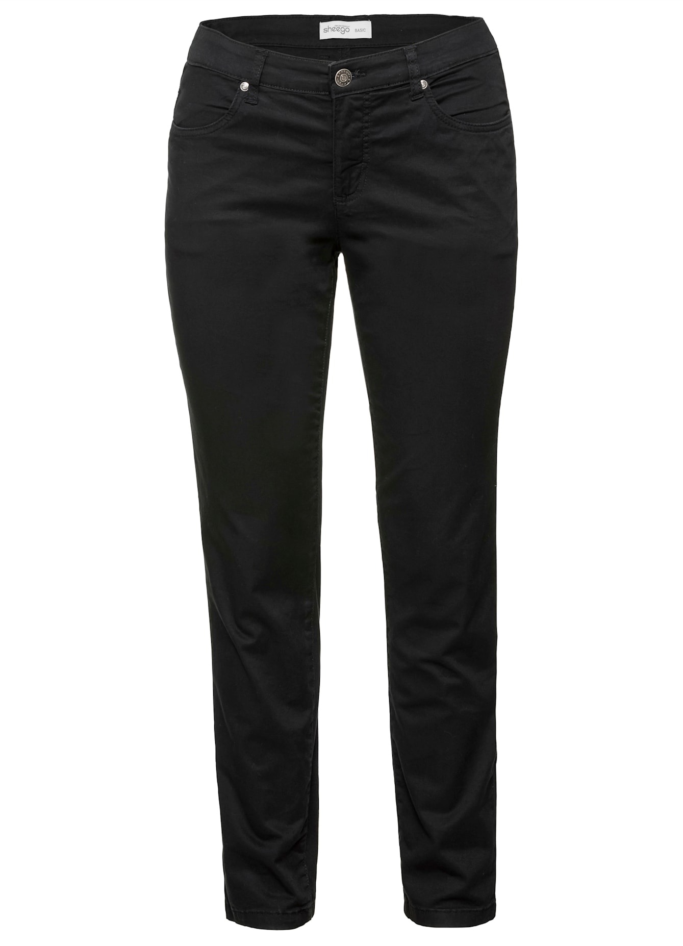 Sheego Stretch-Hose