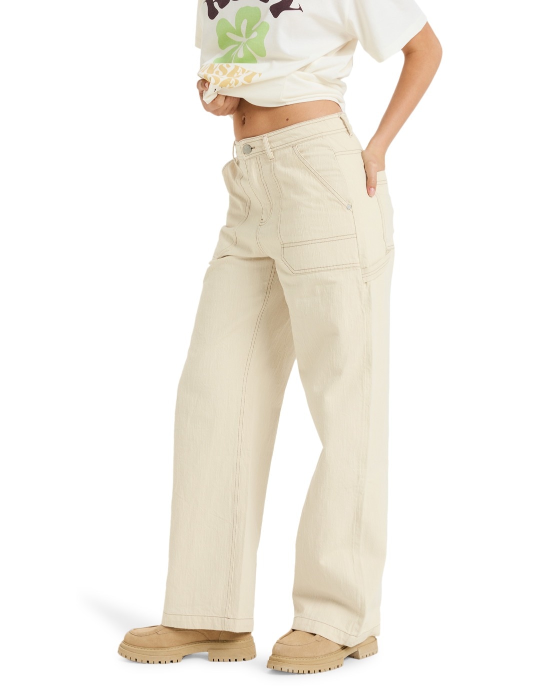 Roxy Outdoorhose »Vibrant Air«