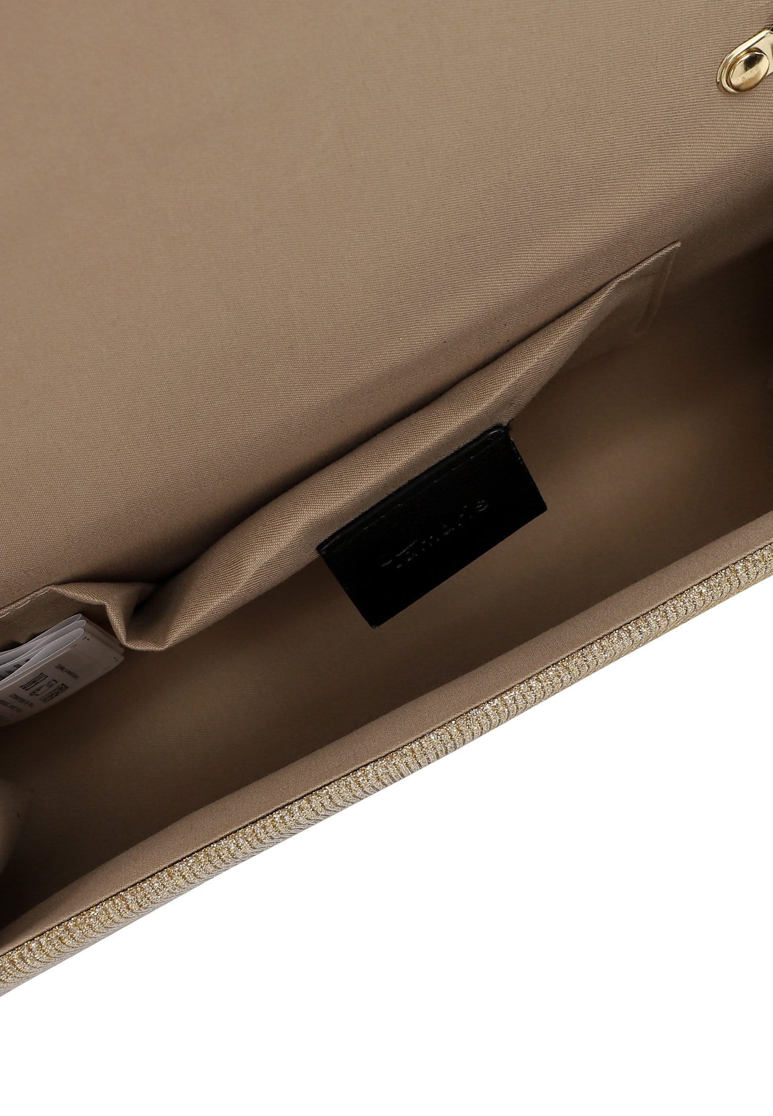 Tamaris Clutch »Clutch TAS Amalia Metallic«