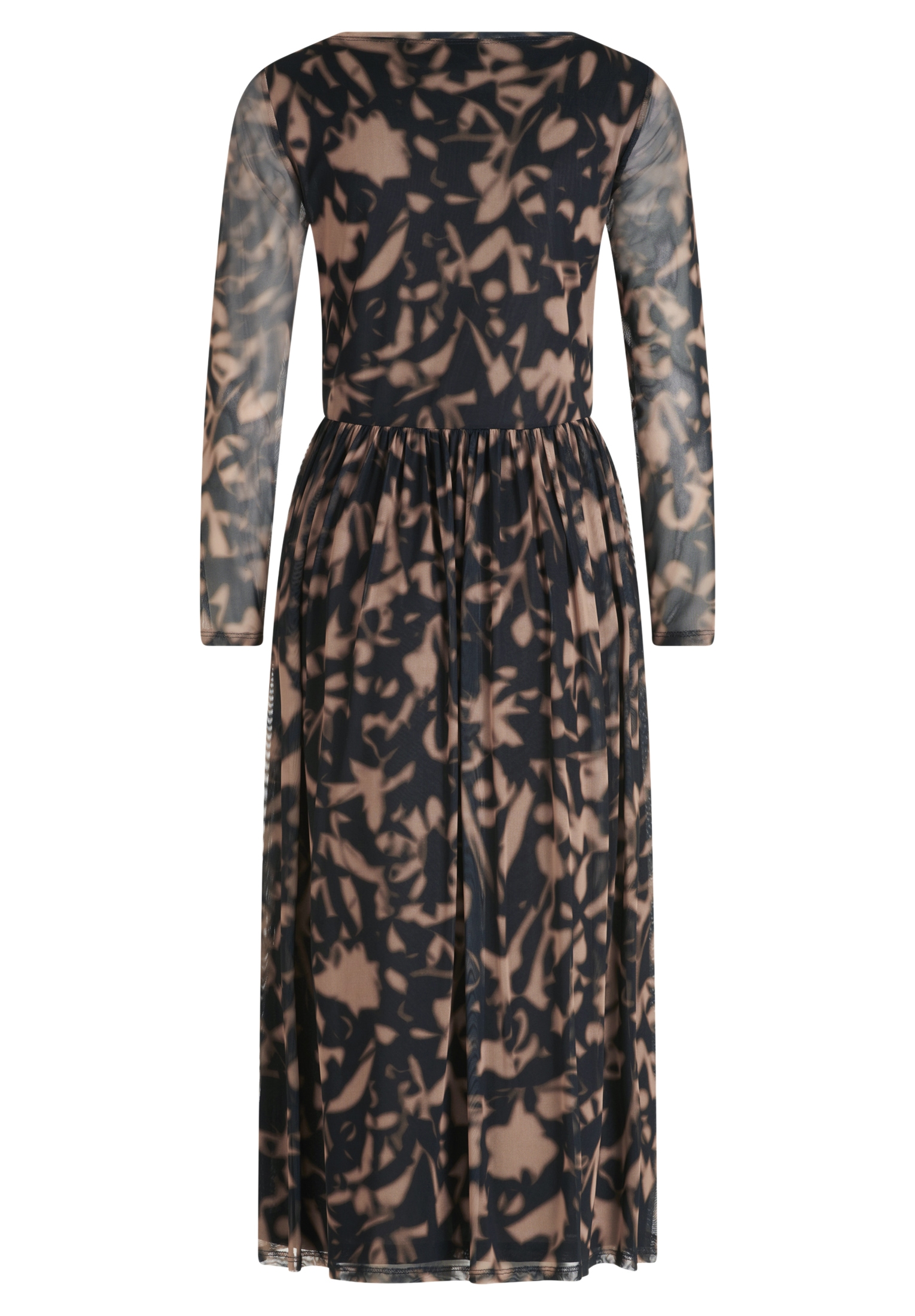 Vera Mont Maxikleid »Maxikleid mit Blumenprint«
