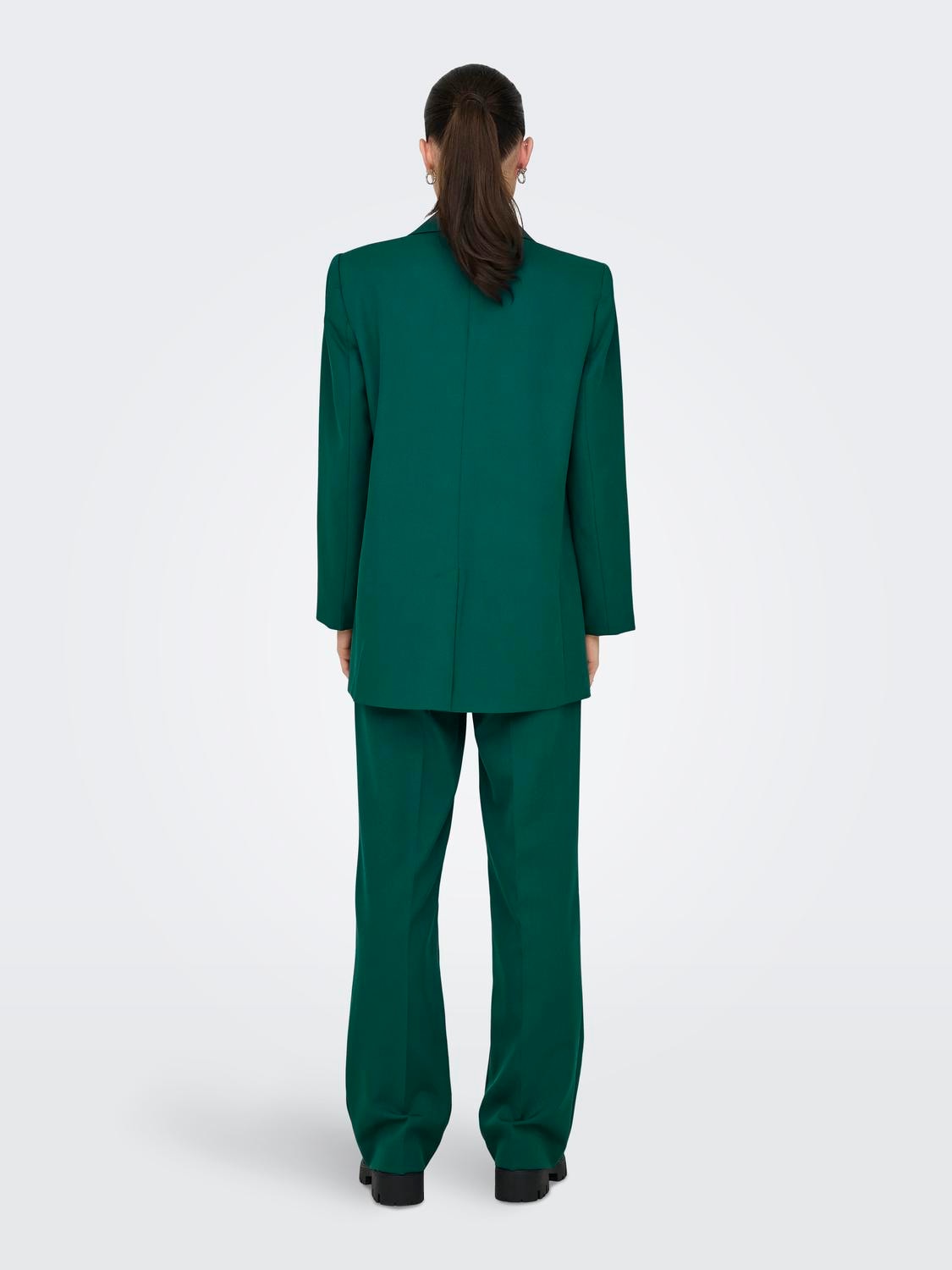 ONLY Longblazer »ONLLANA-BERRY L/S OVS BLAZER TLR NOOS«