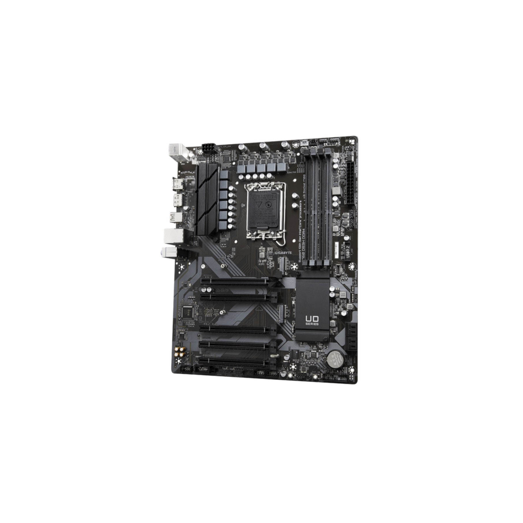 Gigabyte Mainboard »B760 DS3H DDR4«