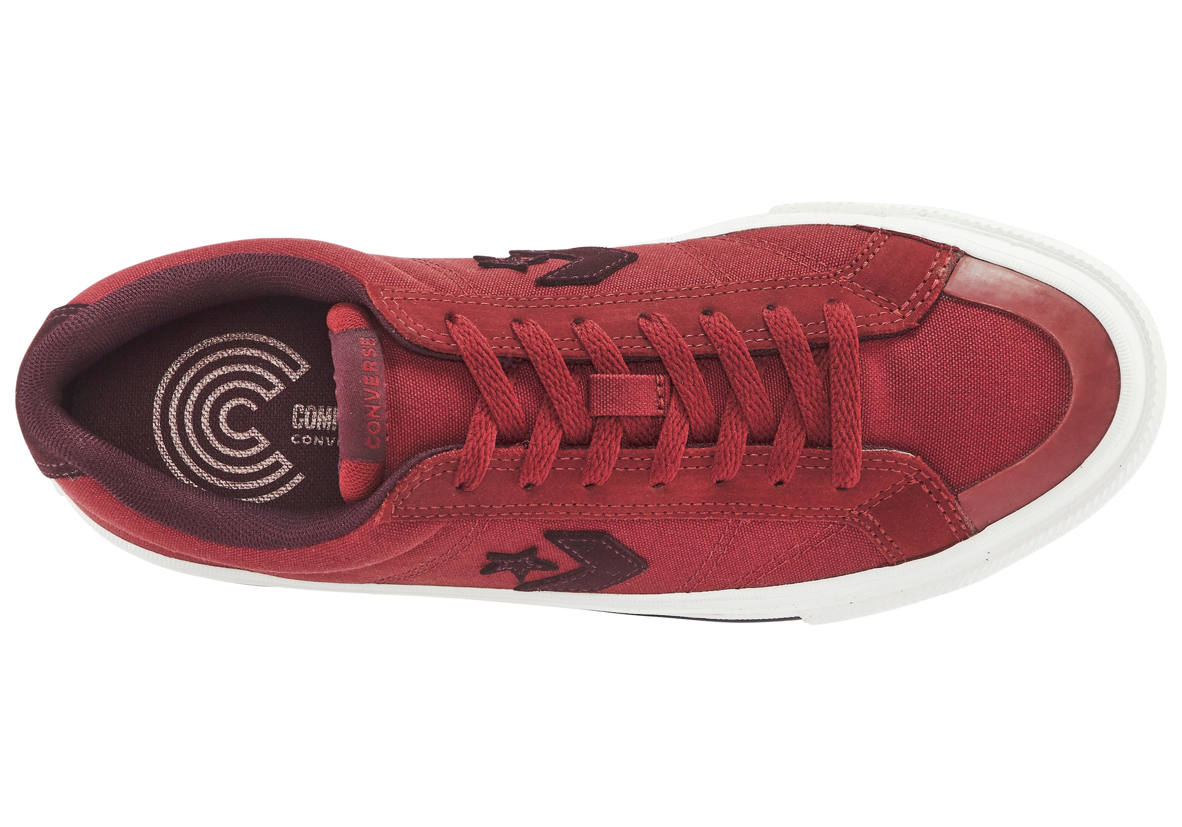 Converse Sneaker »CONVERSE SPORT CASUAL«