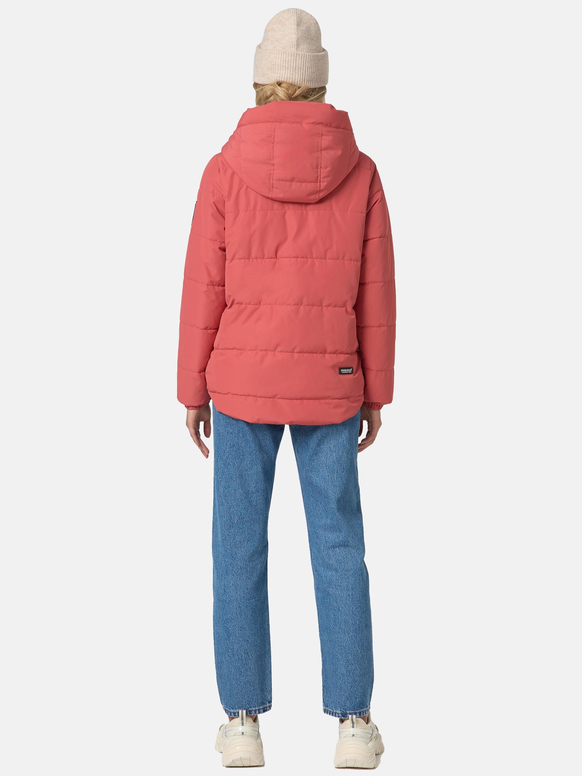 Navahoo Steppjacke »Steppjacke Eisbällchen«