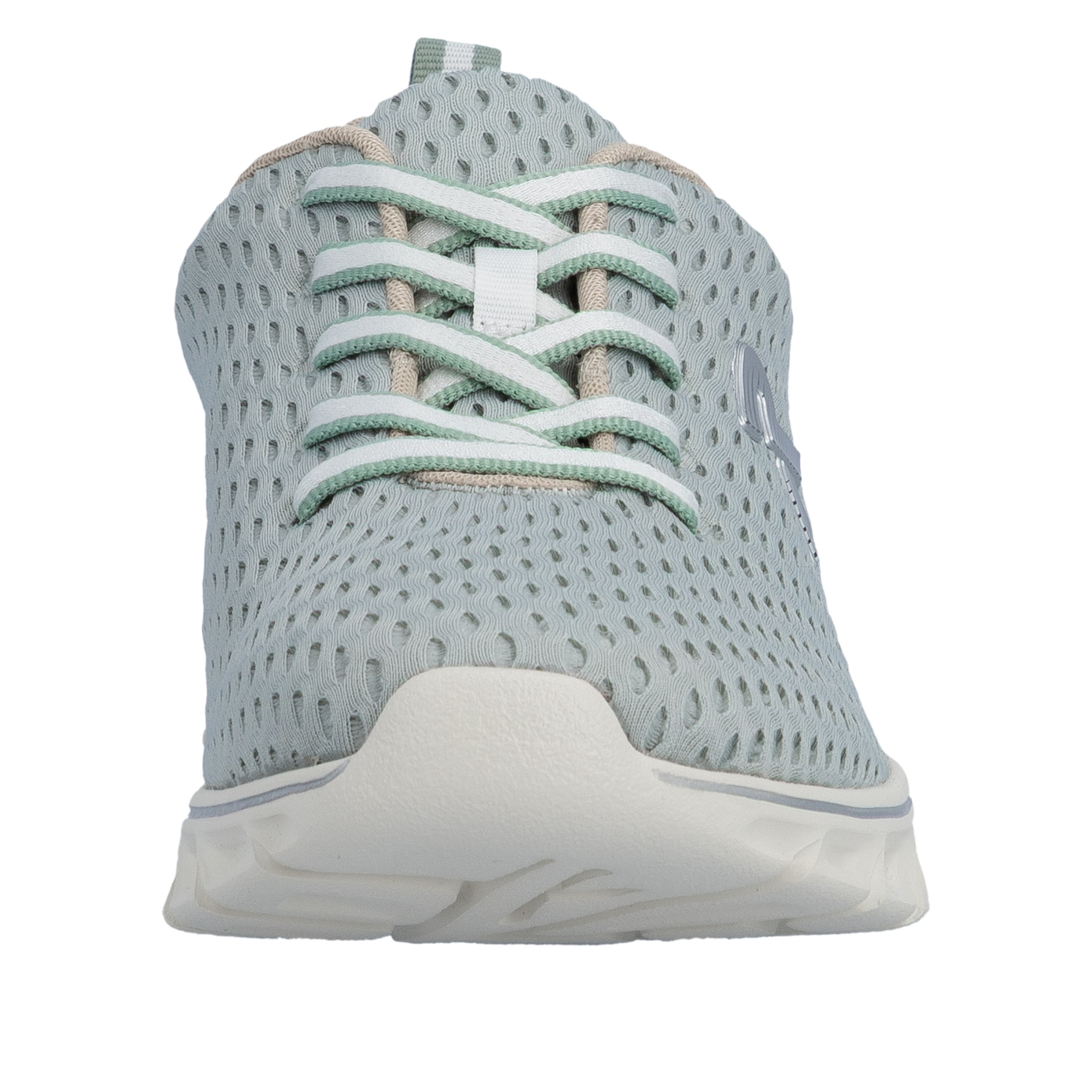 Rieker Sneaker  Klassik Sneaker, Freizeitschuh, Sportschuh, Halbschuh, Leichtgewicht