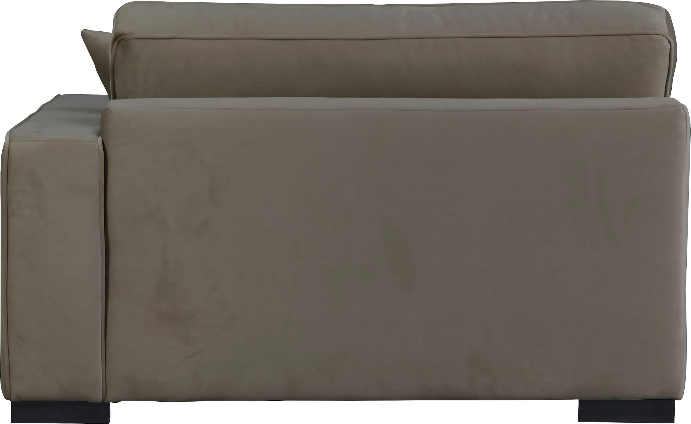 Guido Maria Kretschmer Home&Living Sofaelement »Skara XXL«, Modul XXL - zum eigenen Zusammenstellen, Armlehne links/rechts wählbar