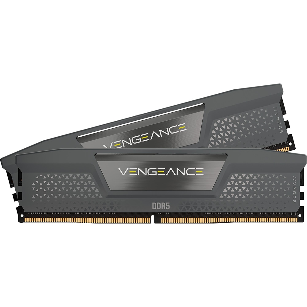 Corsair PC-Arbeitsspeicher »VENGEANCE DDR5 Memory für AMD«, Leistungsstarke PCB