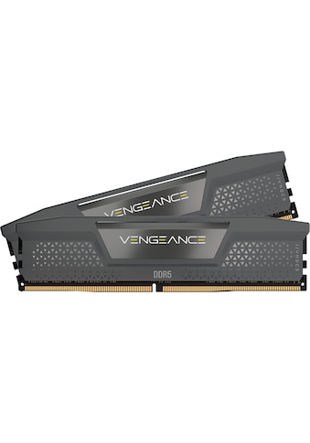 PC-Arbeitsspeicher »VENGEANCE DDR5 Memory für AMD«