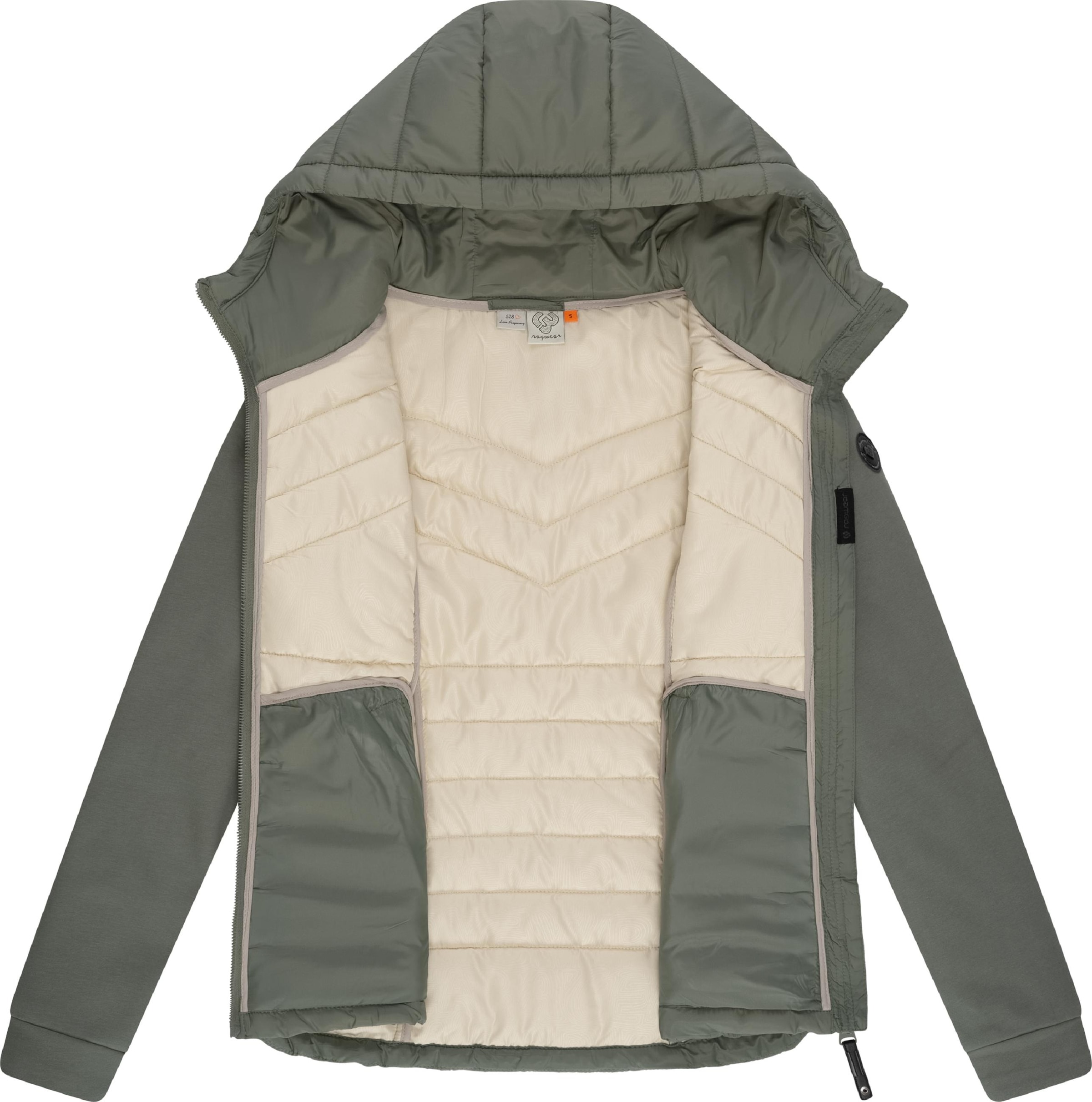 Ragwear Outdoorjacke »Outdoorjacke Sandrra«