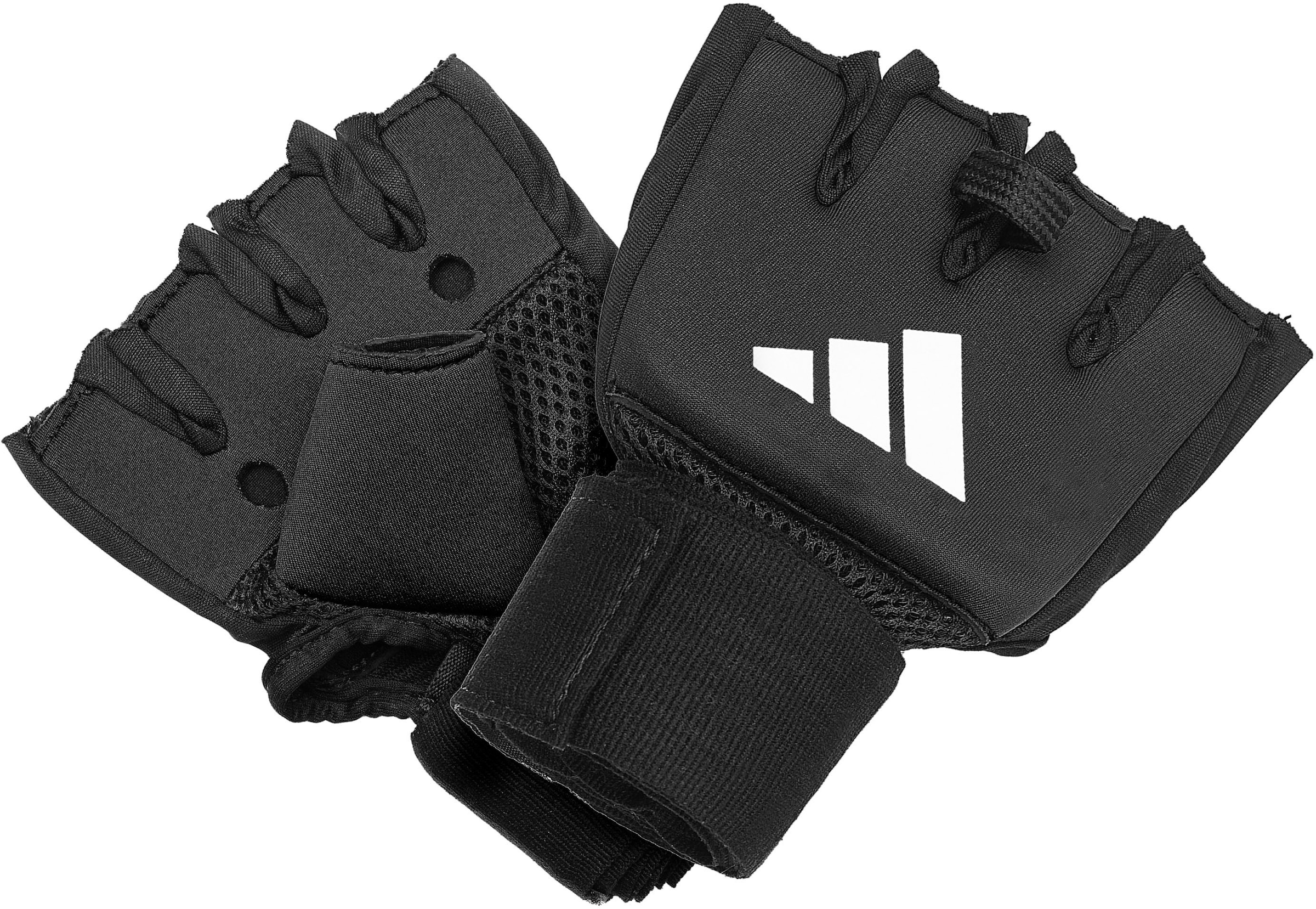 adidas Performance Punch-Handschuhe »Speed Gel Wrap Glove«
