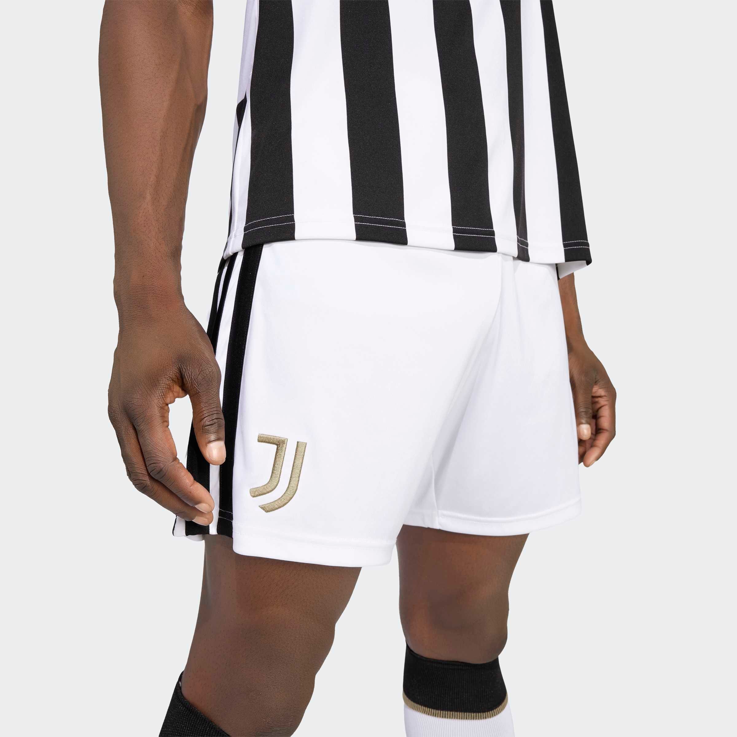 adidas Performance Trainingsshorts »JUVENTUS TURIN 26/27«