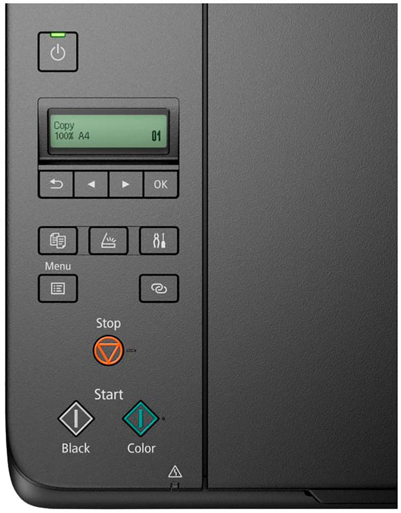 Canon Multifunktionsdrucker »PIXMA G650«