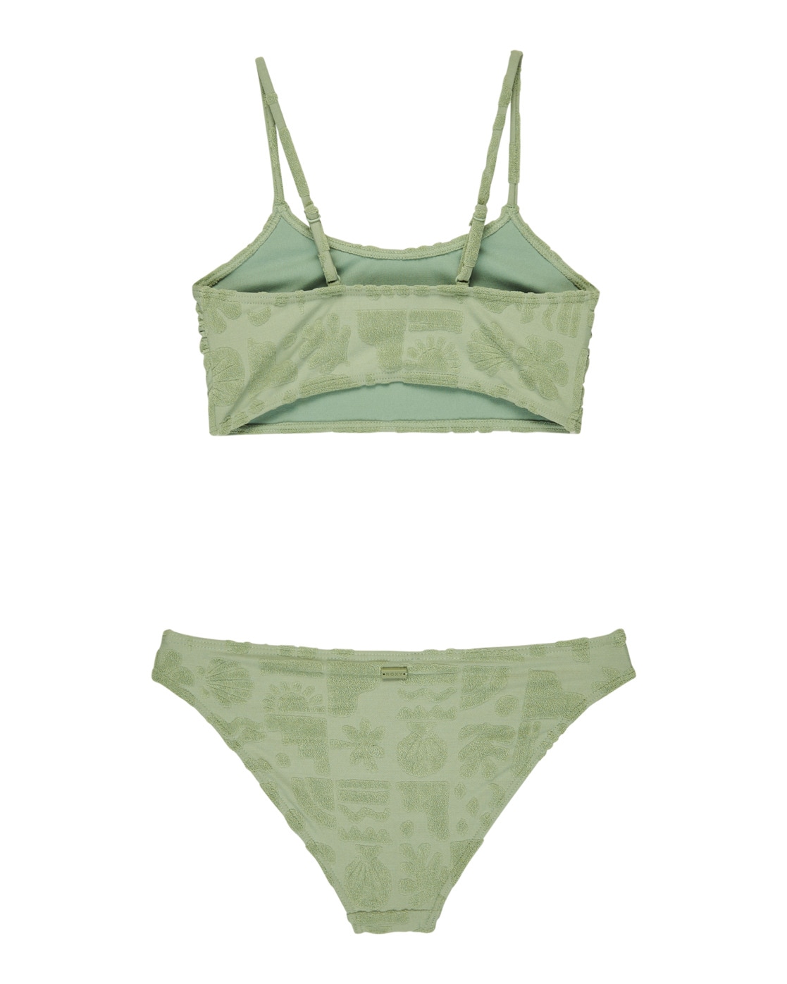 Roxy Badeanzug »Beach Check«