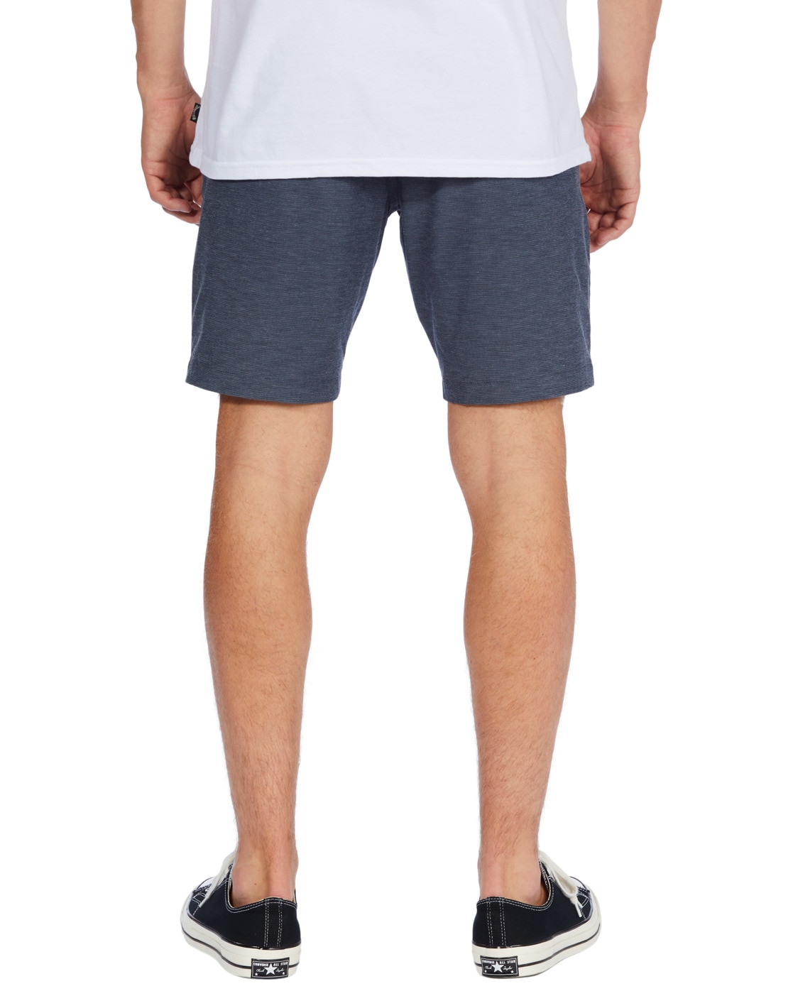 Billabong 2-in-1-Shorts »Crossfire Mid«