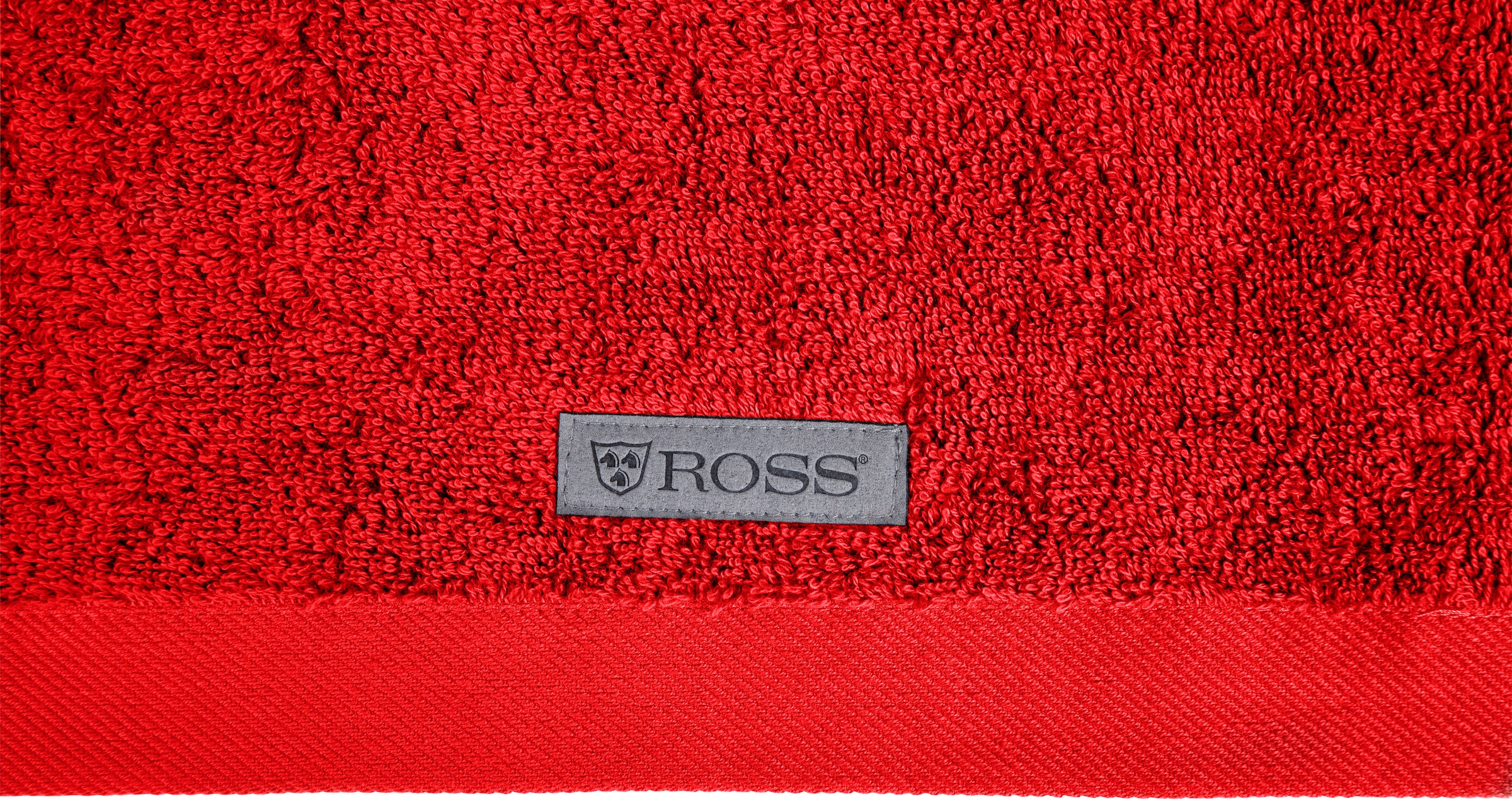 ROSS Handtuch Set »Sinfonie«, Set, 6 tlg., Frottier, beinhaltet: Handtücher und Badetücher