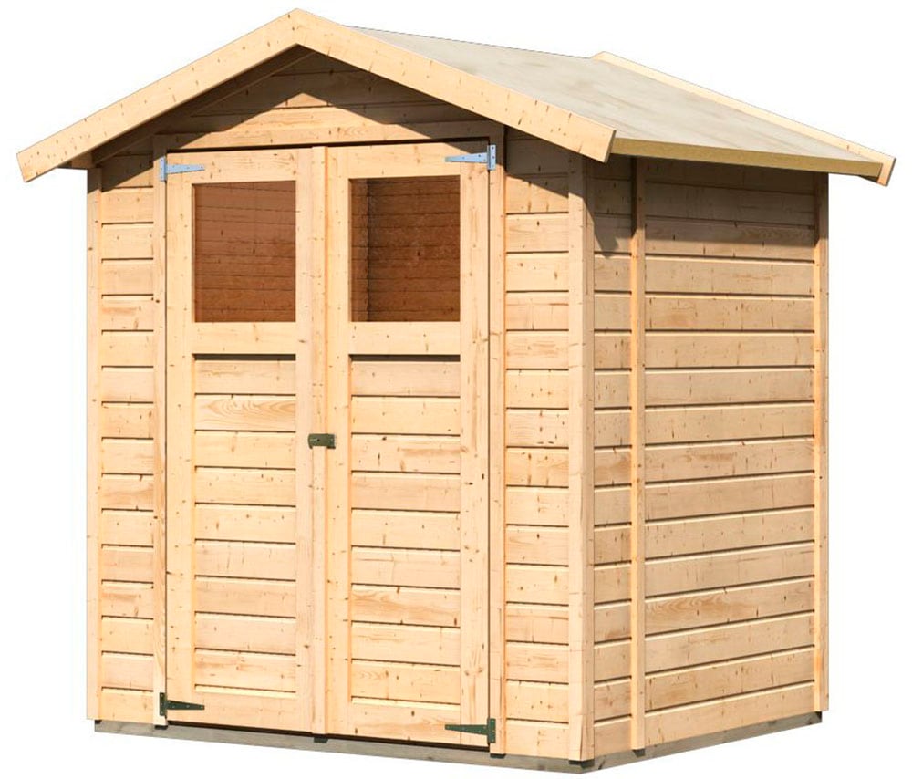 KONIFERA Gartenhaus »Socorro 2«