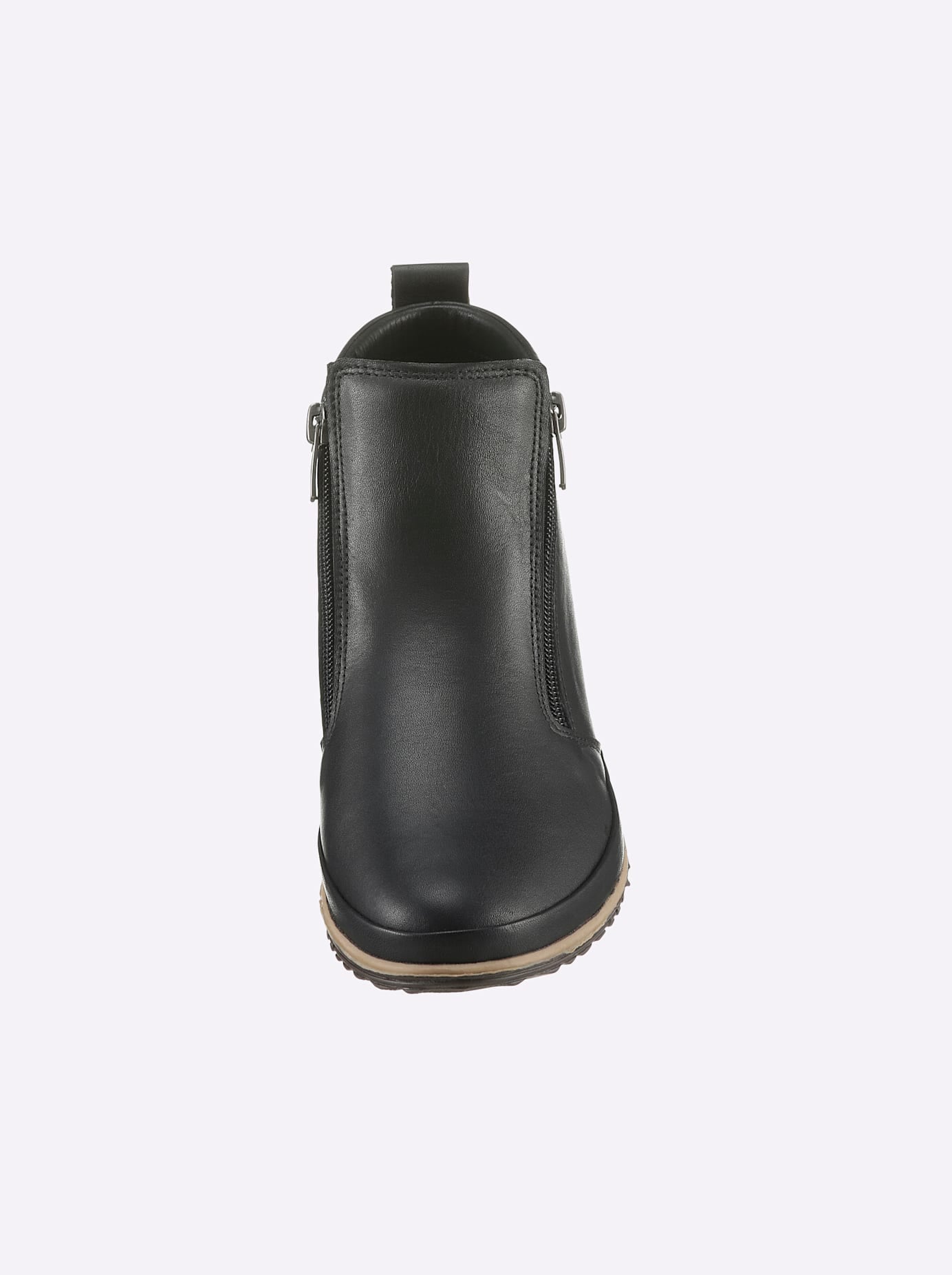 Stiefelette
