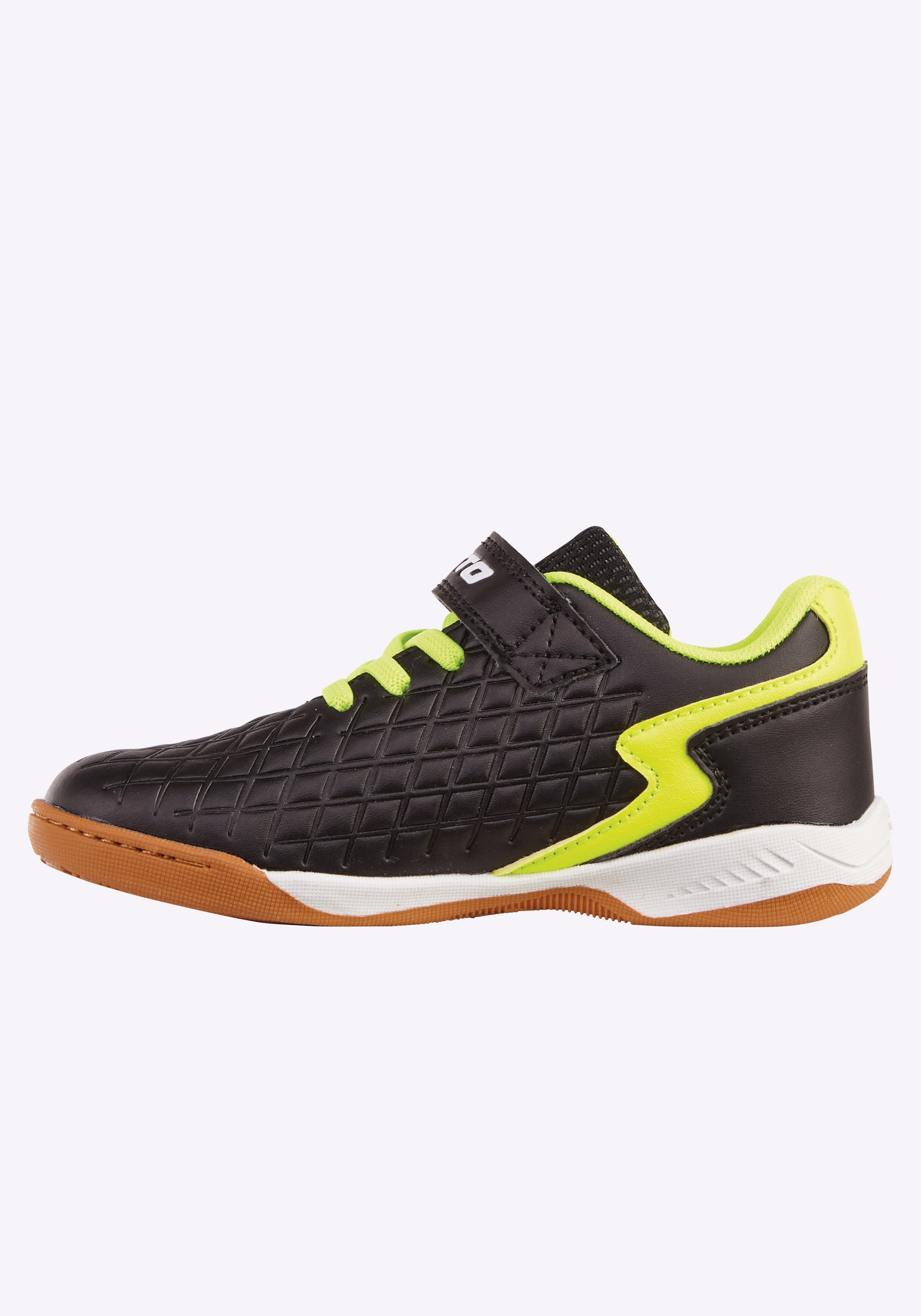 lotto Hallenschuh, - auch für den Hallensport