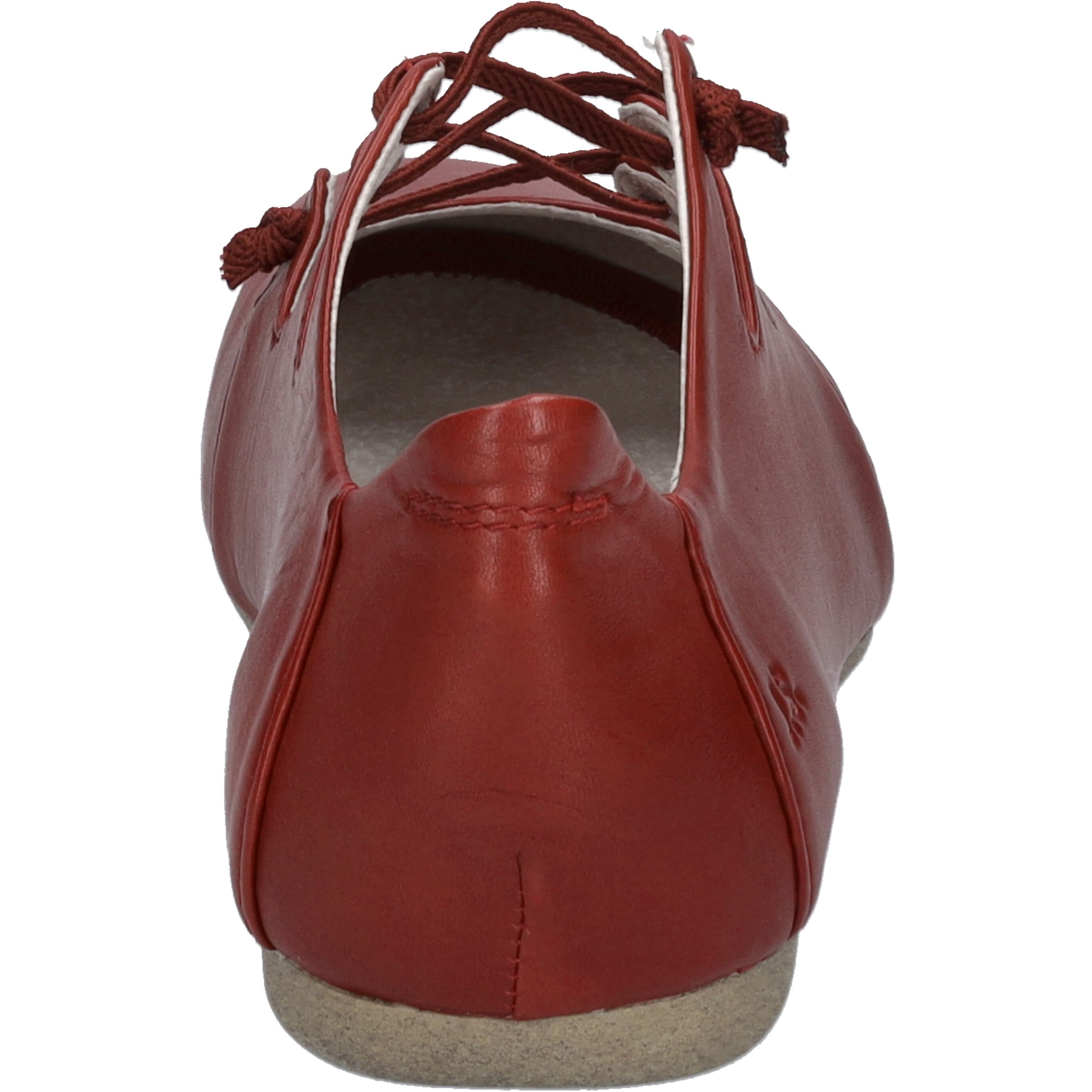 Josef Seibel Slipper »Fiona 04, rubin«
