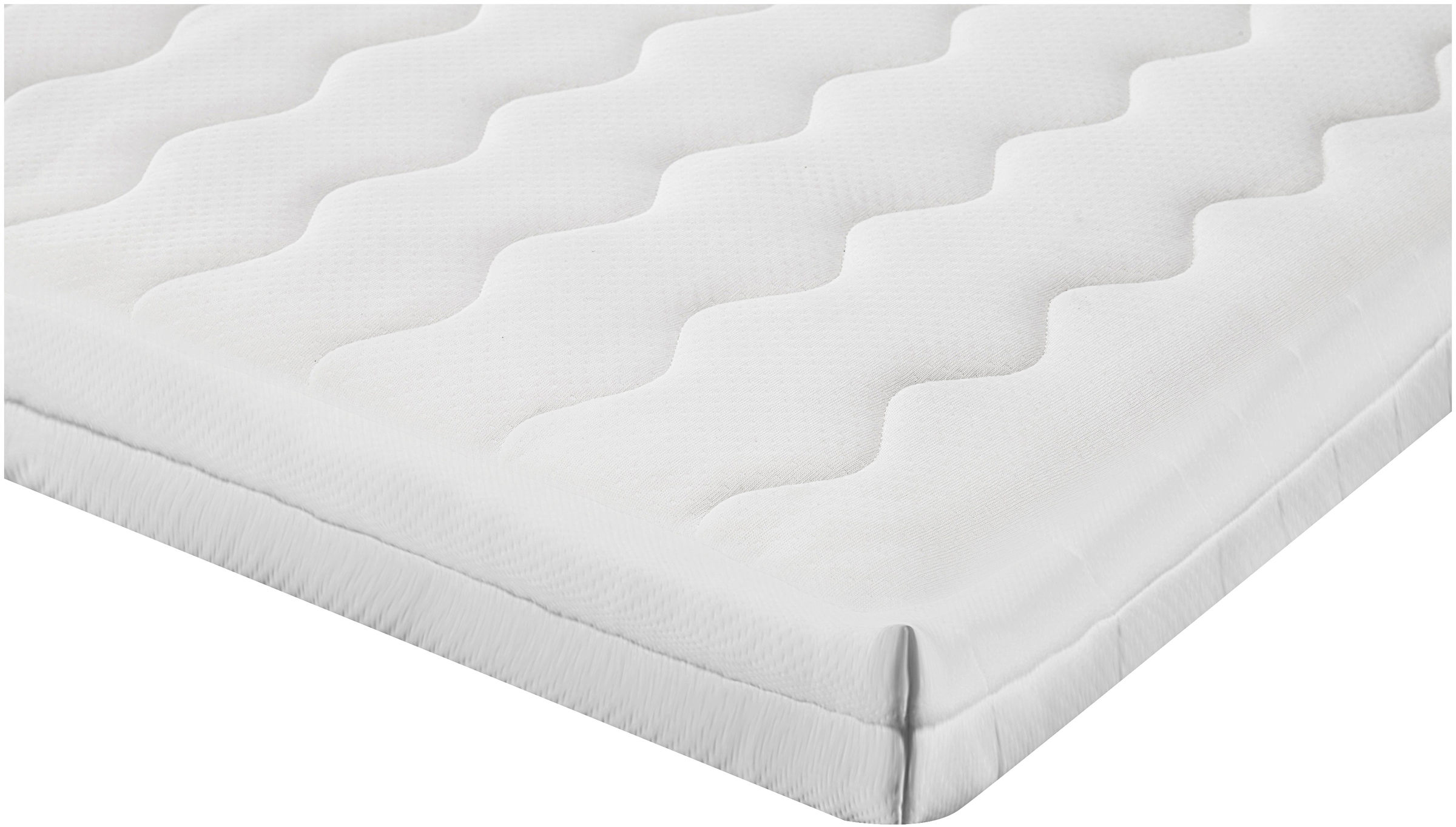 ED EXCITING DESIGN Boxspringbett »Toulouse«, inkl. Motor, inkl. Stauraum im Kopfteil