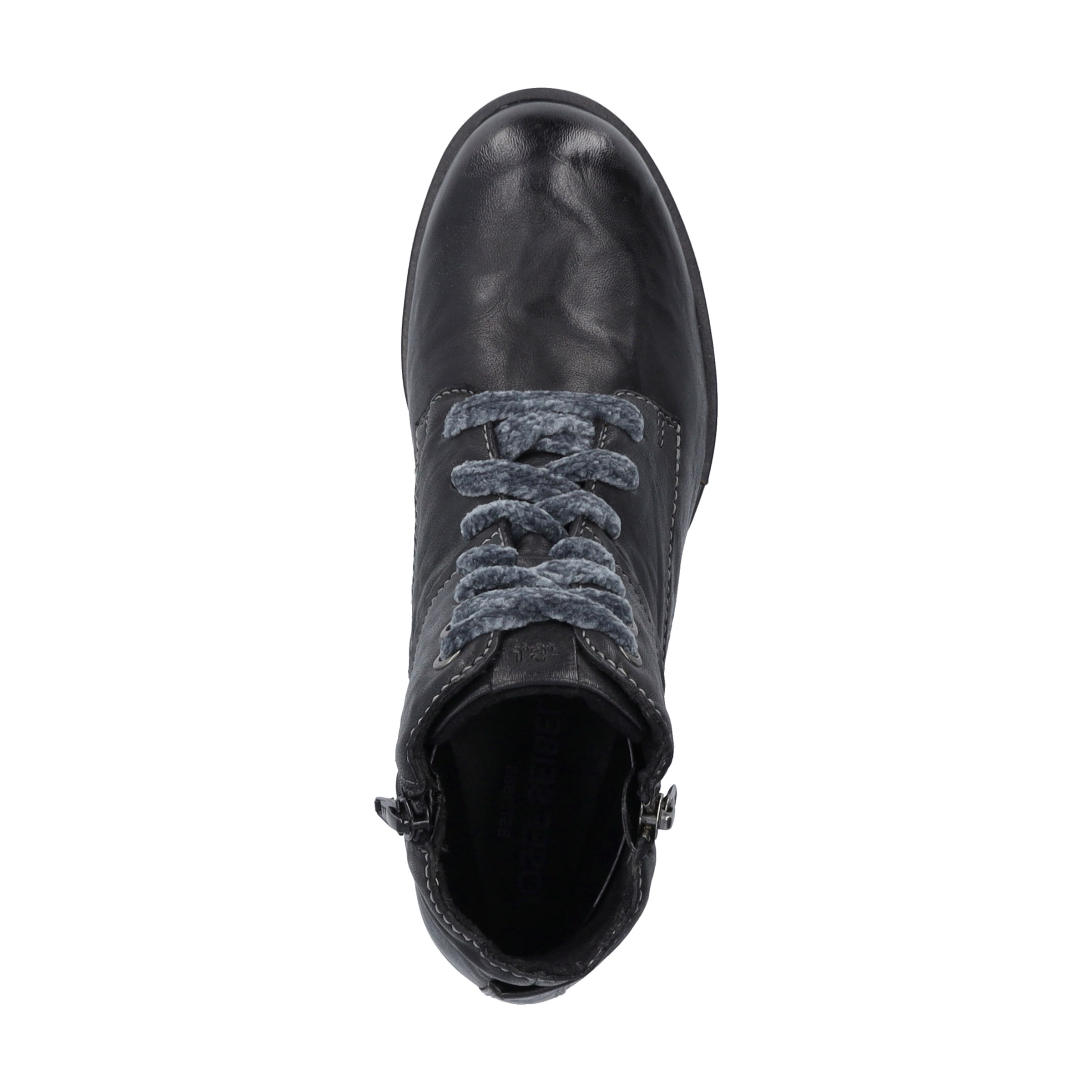 Josef Seibel Stiefelette »Sanja 11, schwarz«