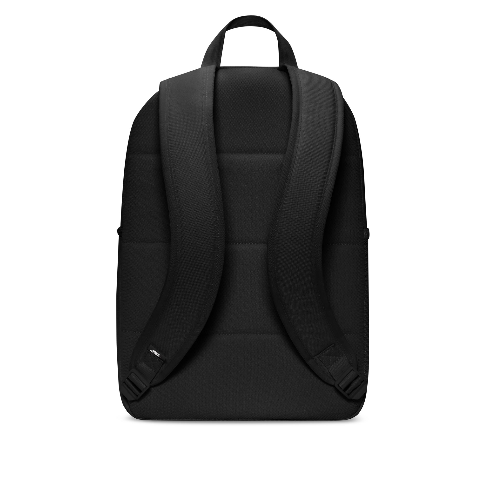 Nike Rucksack »NK HERITAGE BACKPACK 2.0« für Erwachsene geeignet, mit sportlichem Stil, aus Polyester