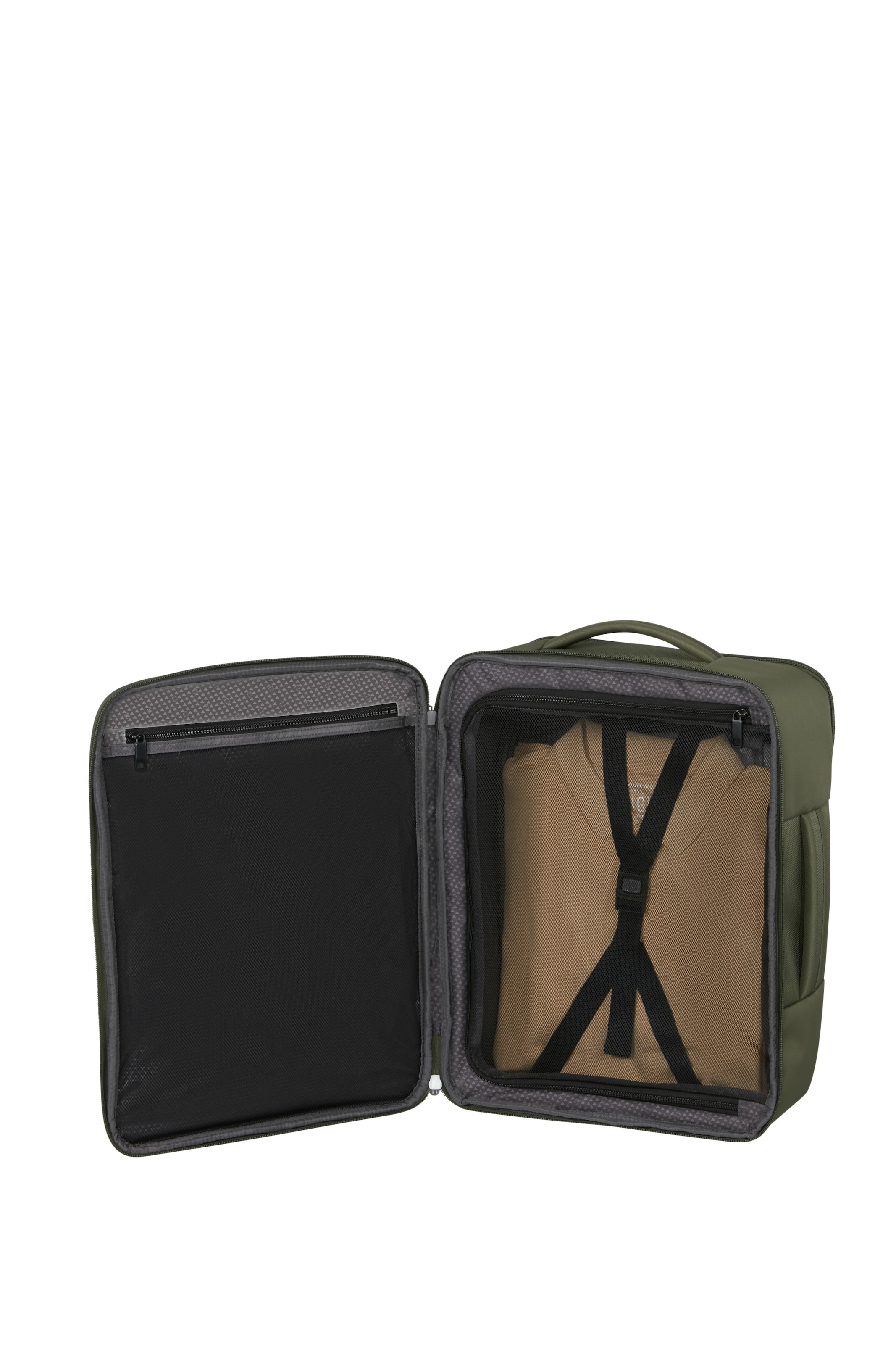 Samsonite Reiserucksack »GOTWIST« klare Linien
