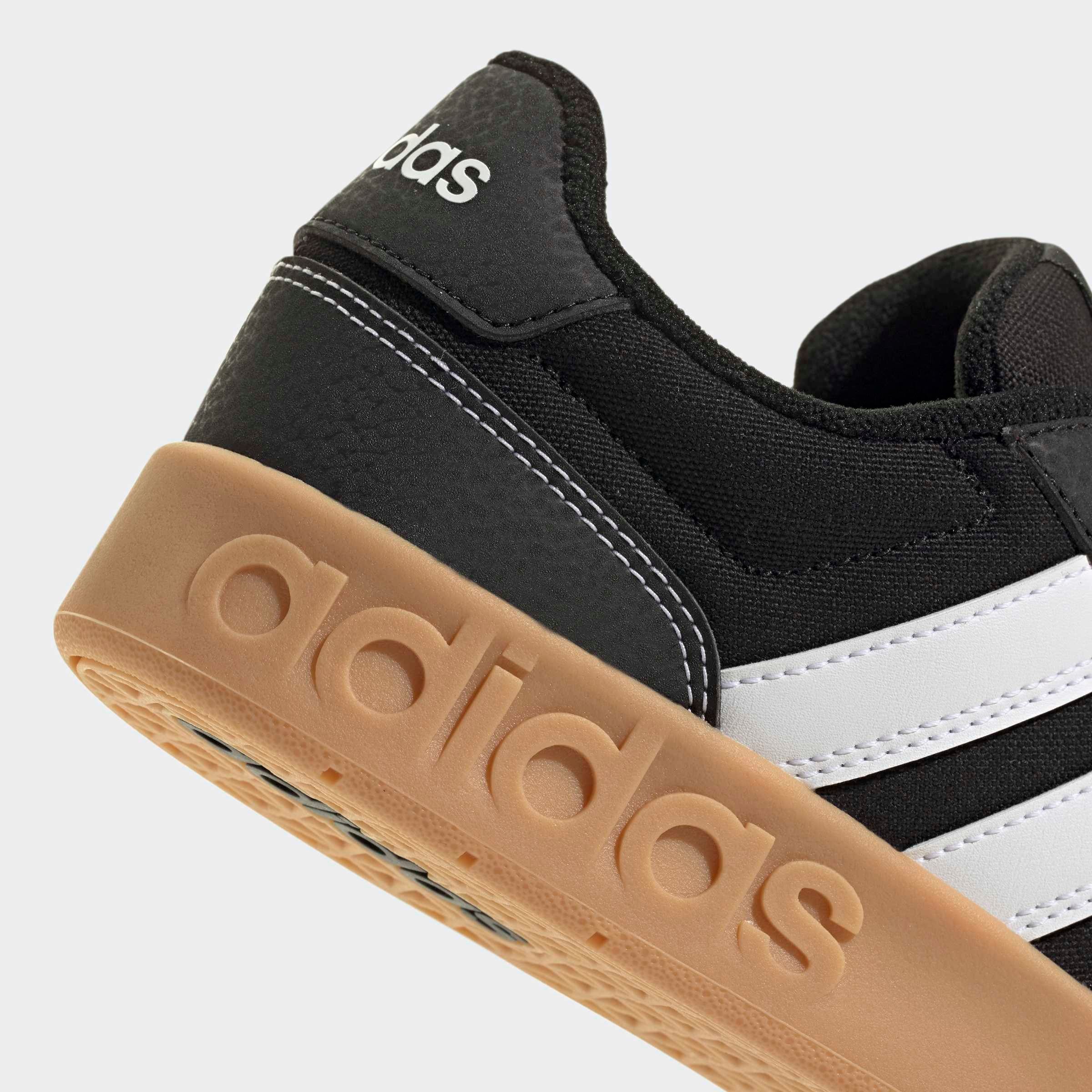 adidas Sportswear Sneaker »BREAKBASE KIDS«  für Kinder & Jugendliche
