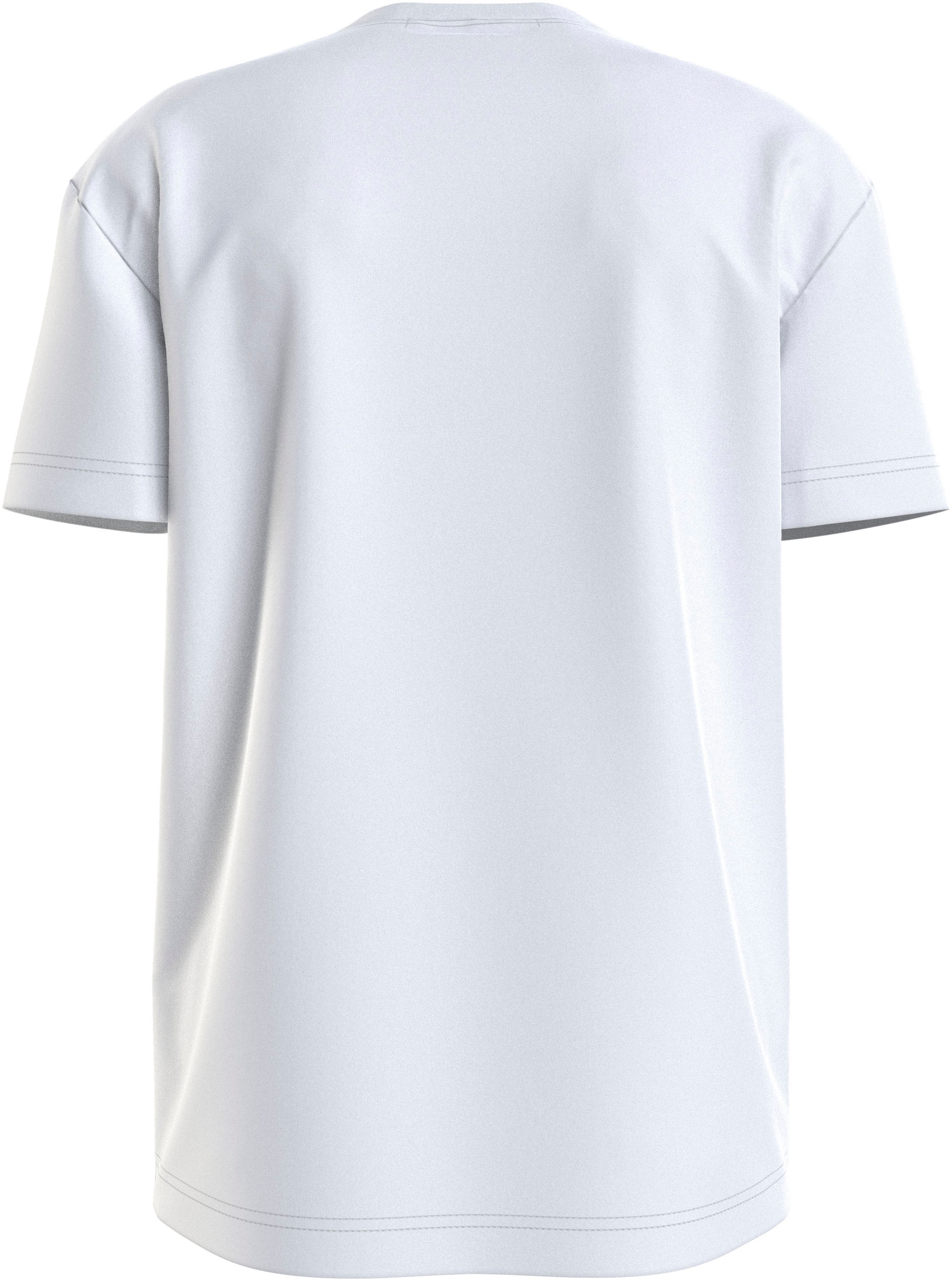 Calvin Klein Jeans T-Shirt »HYPER REAL BOX LOGO TEE« online bestellen bei  OTTO