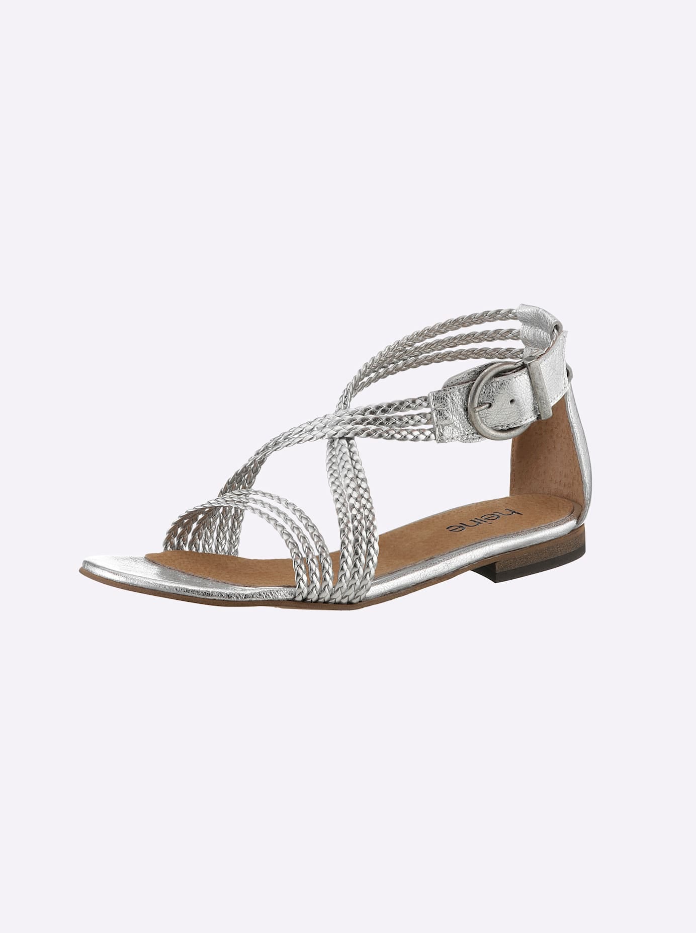 heine Sandalette