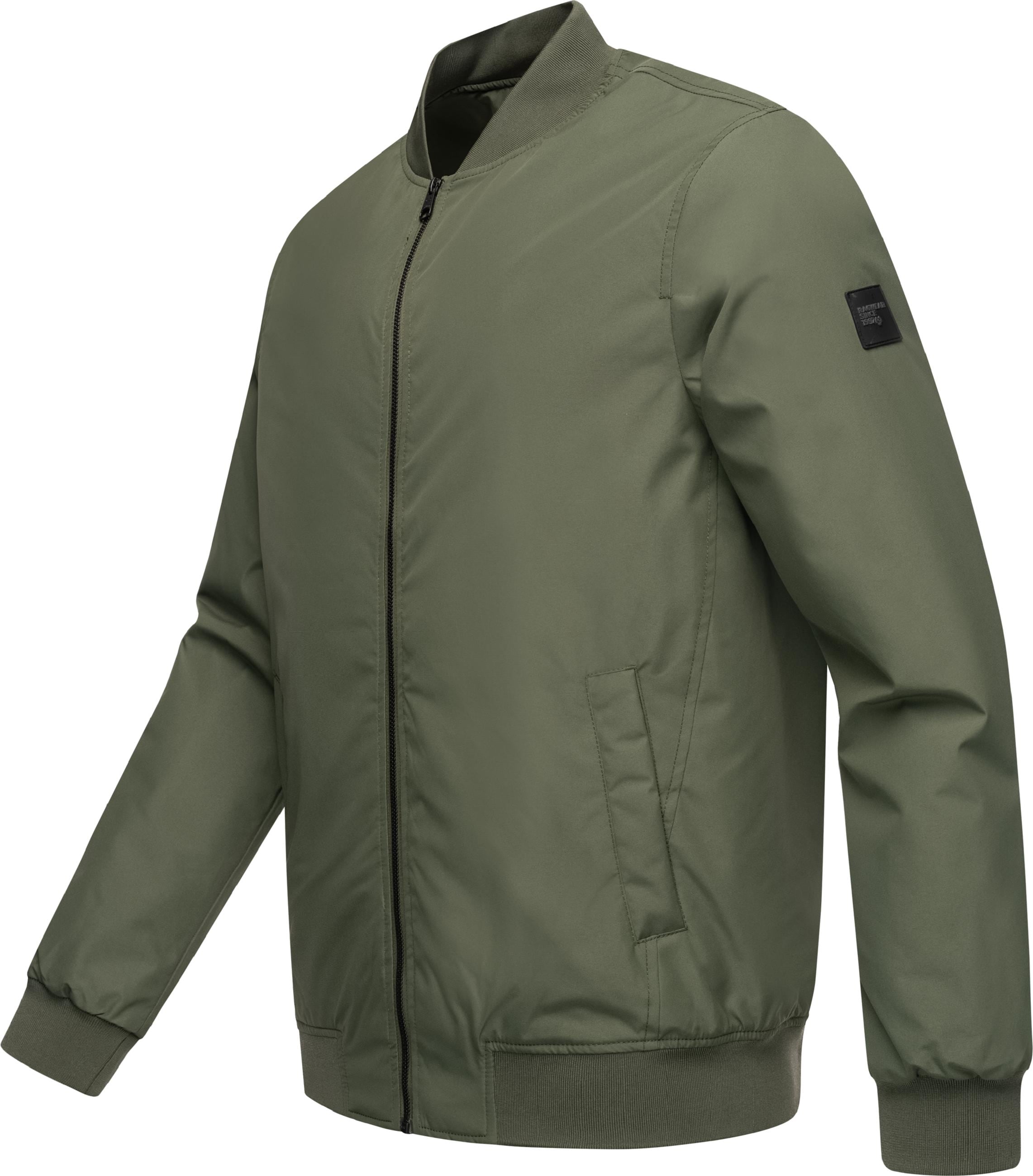 Ragwear Bomberjacke »Blousonjacke Quadio«