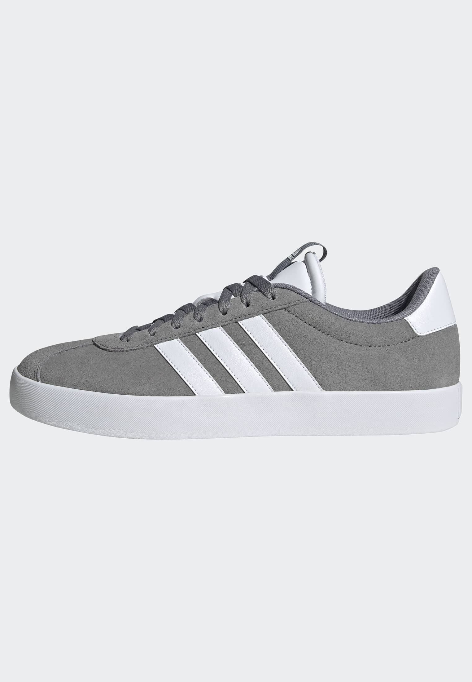 adidas Sportswear Sneaker »VL COURT 3.0«  inspiriert vom Design des adidas samba