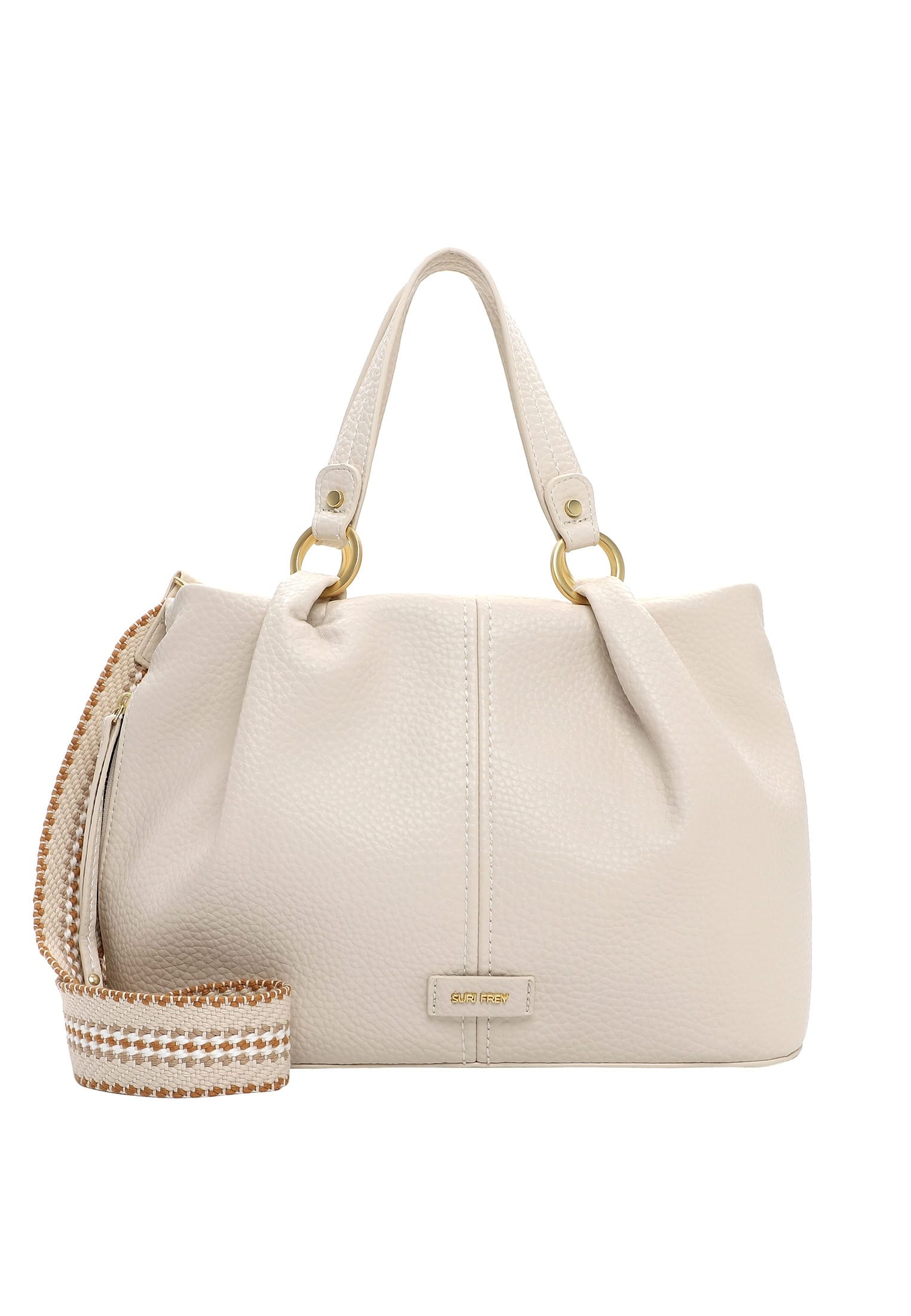 SURI FREY Shopper »Shopper SFY Gray«