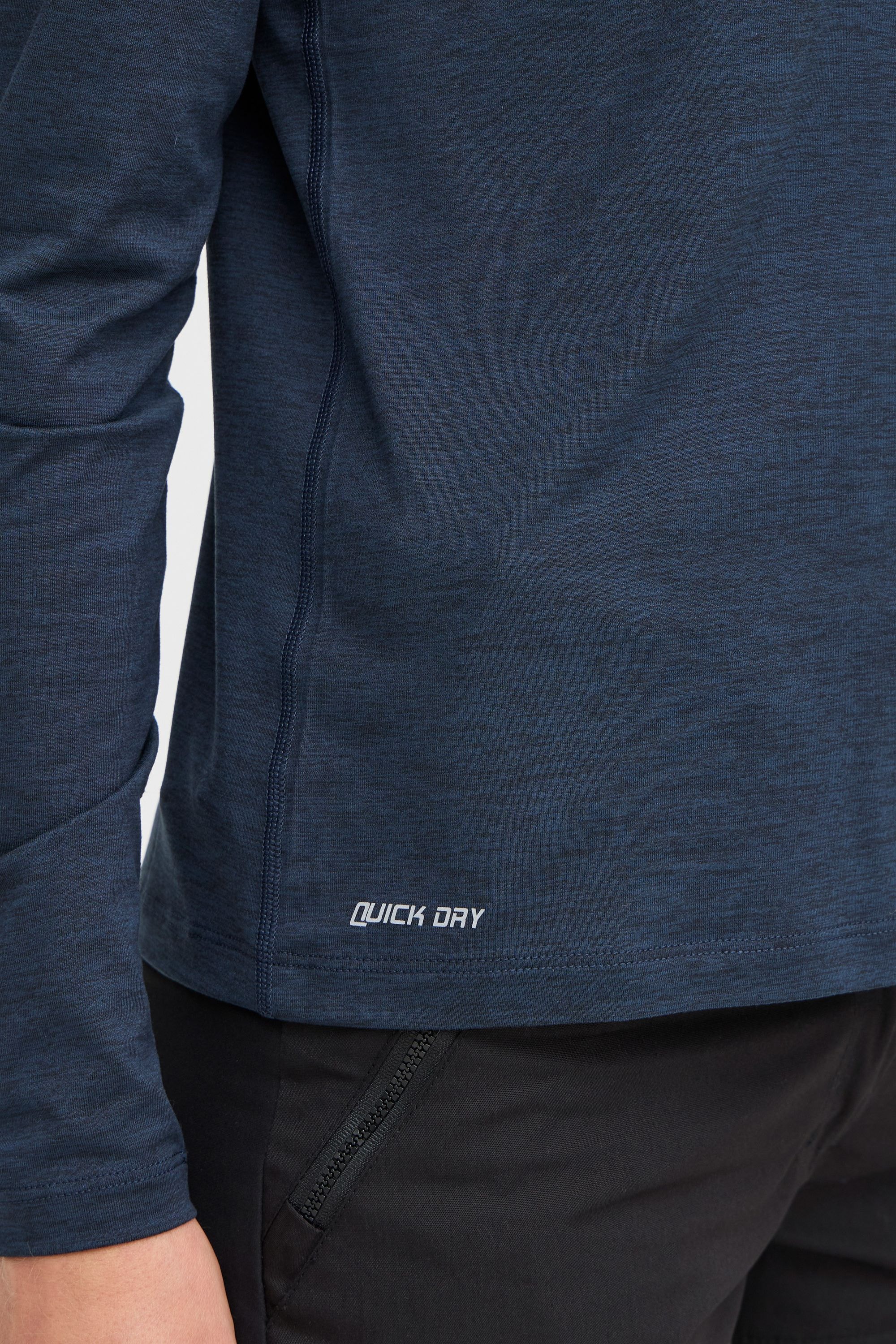 North Bend Sweatshirt »Longsleeve NBAdri W«