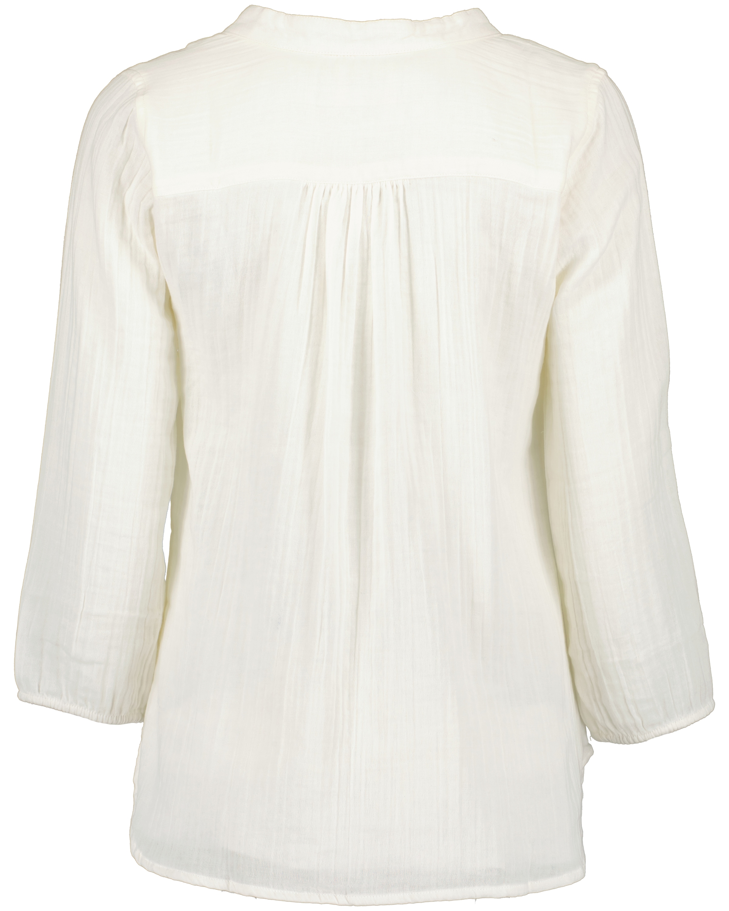 Blue Seven Klassische Bluse »Blue Seven Bluse« 1 Stk.