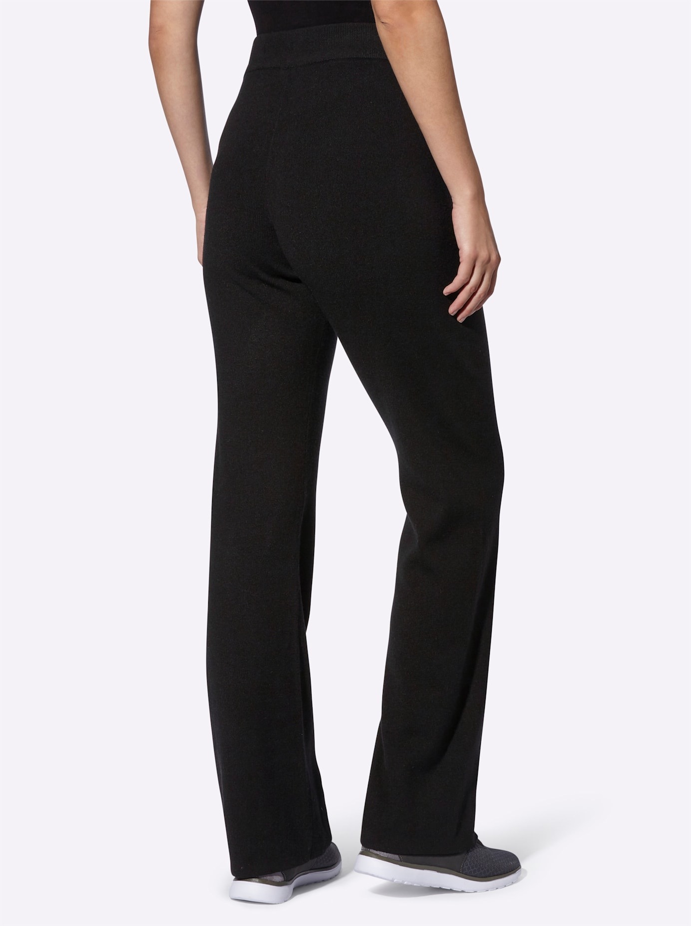 heine Strickhose