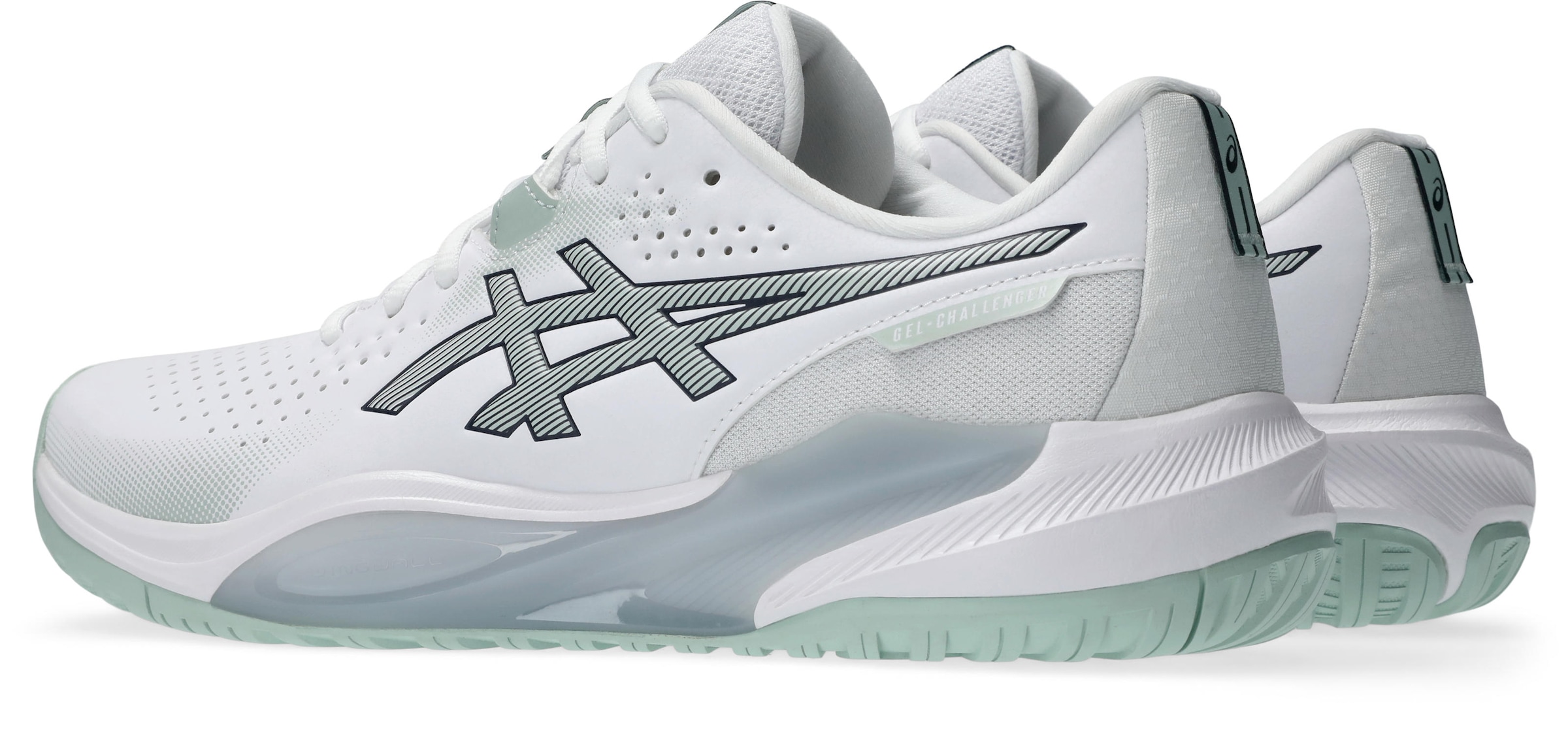 Asics Tennisschuh »GEL-CHALLENGER 15«