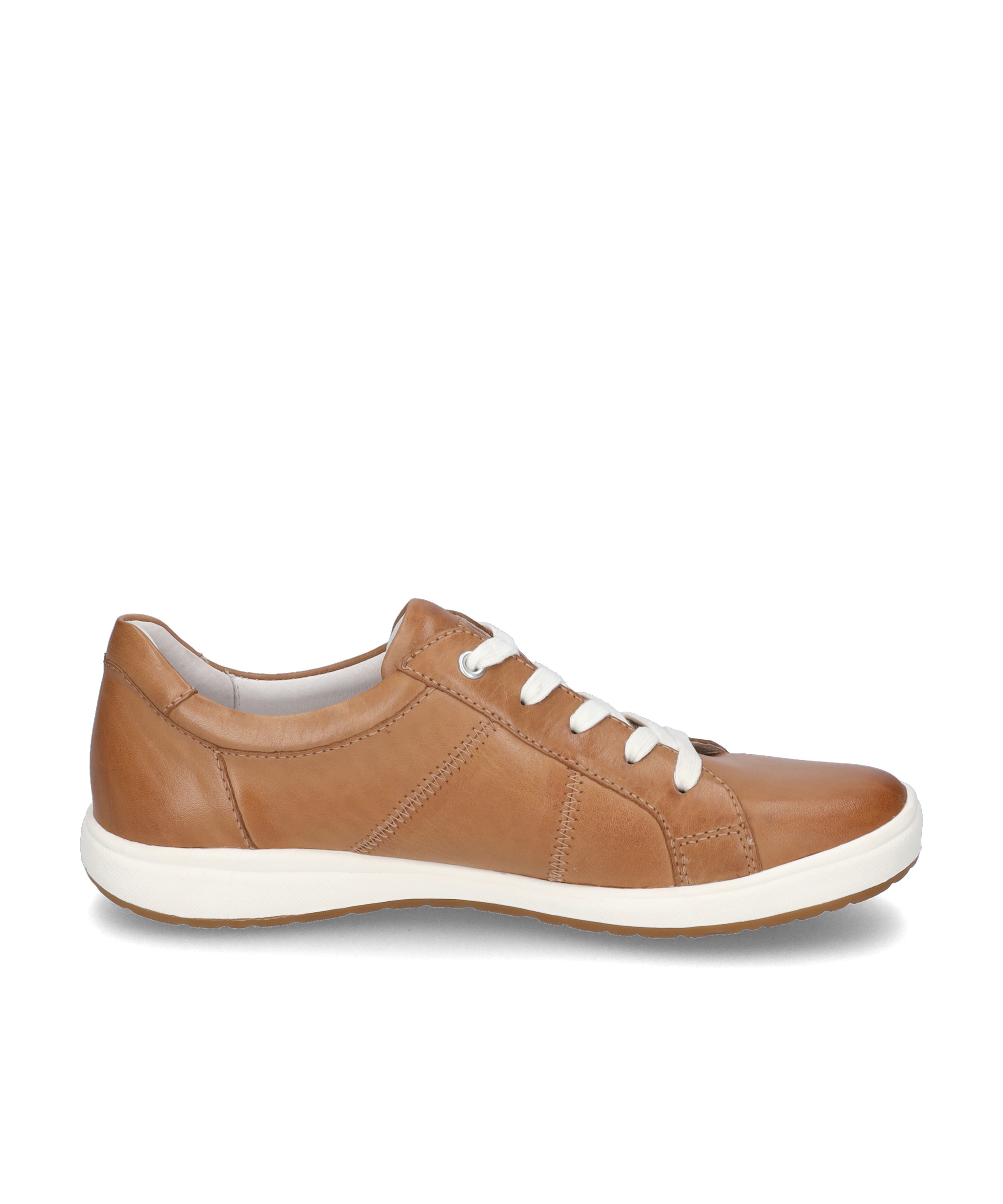 Josef Seibel Sneaker »Caren 01, camel«