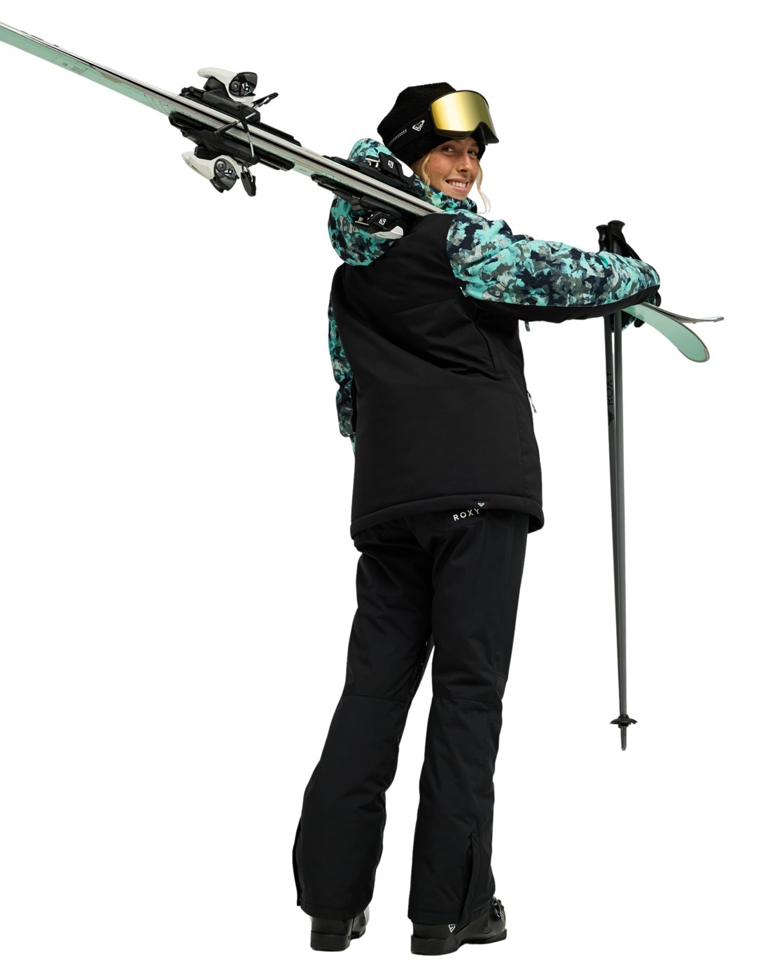 Roxy Snowboardjacke »Astral Peak 10K«