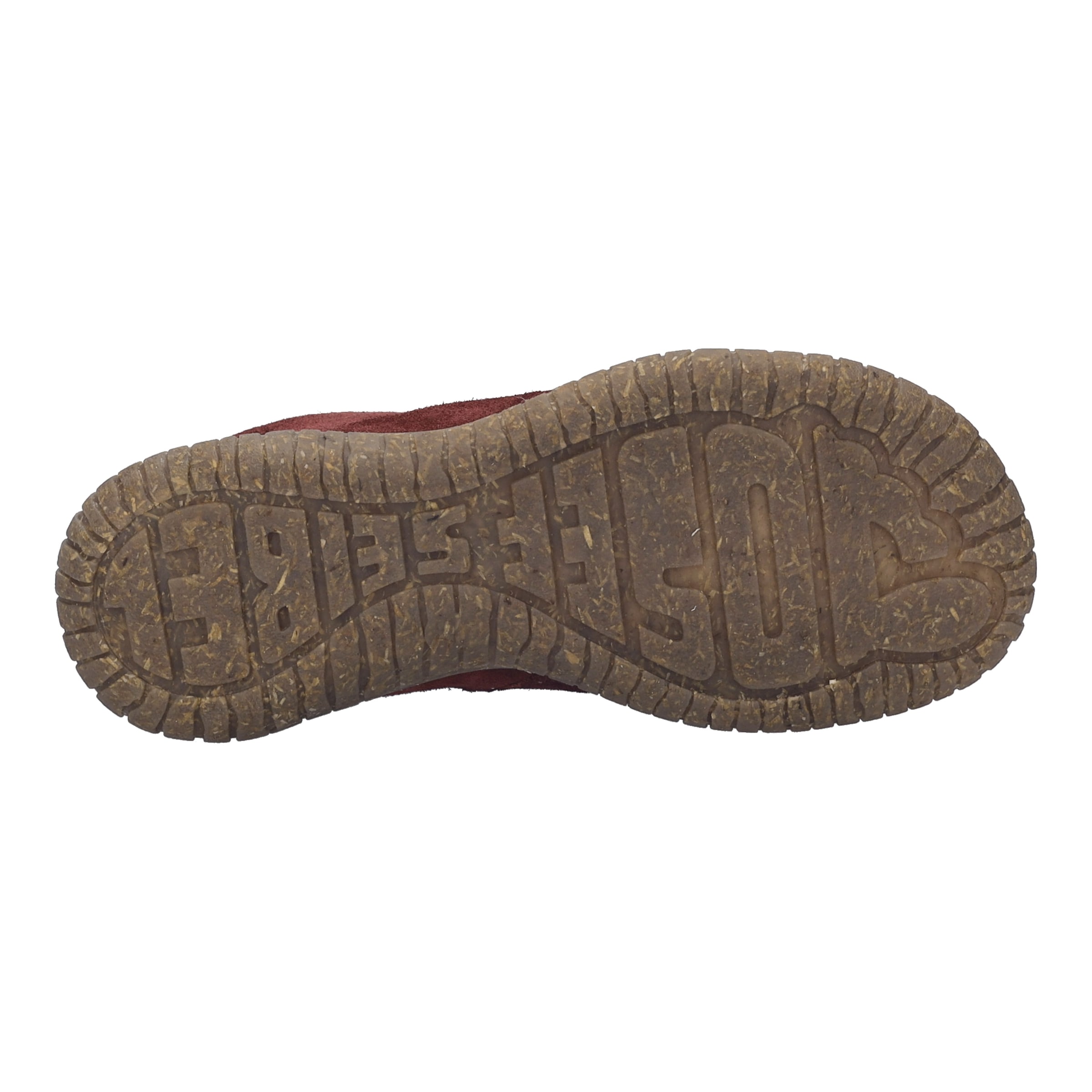 Josef Seibel Stiefelette »Wynona 05, bordeaux«